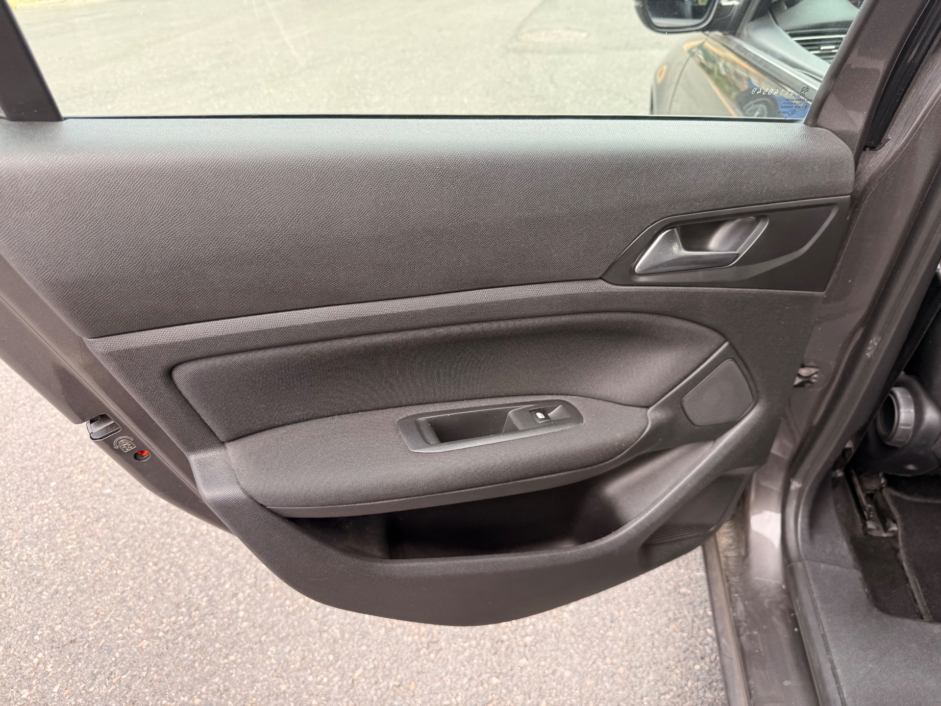 Peugeot 308 1.6L active business
