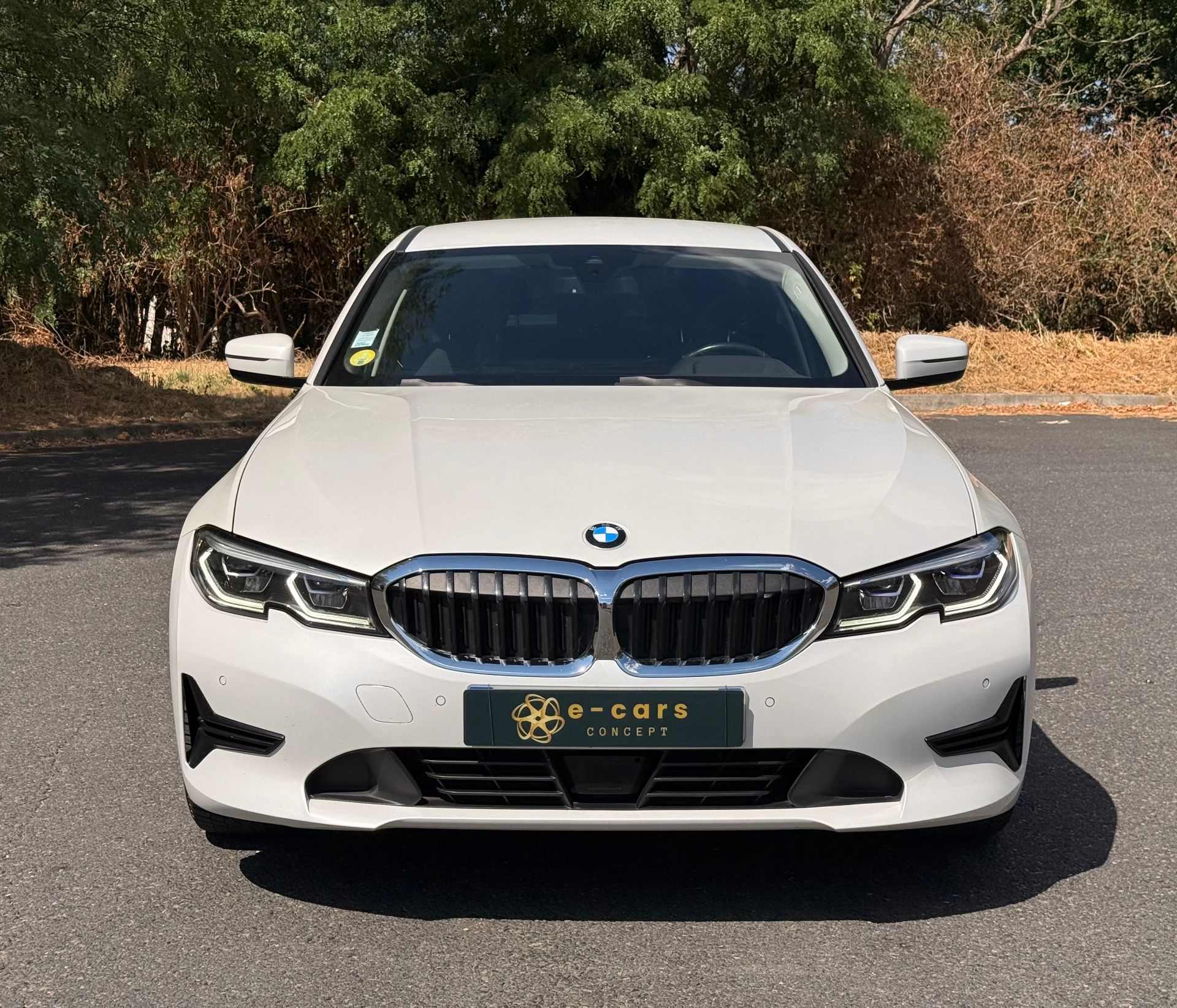 BMW série 3 2L 320 Xdrive Business Design