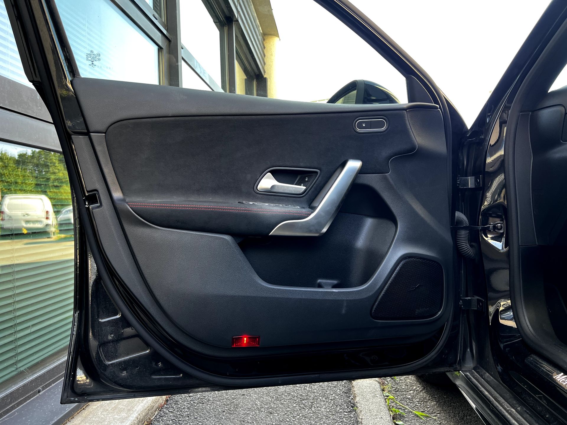 MERCEDES BENZ Classe A