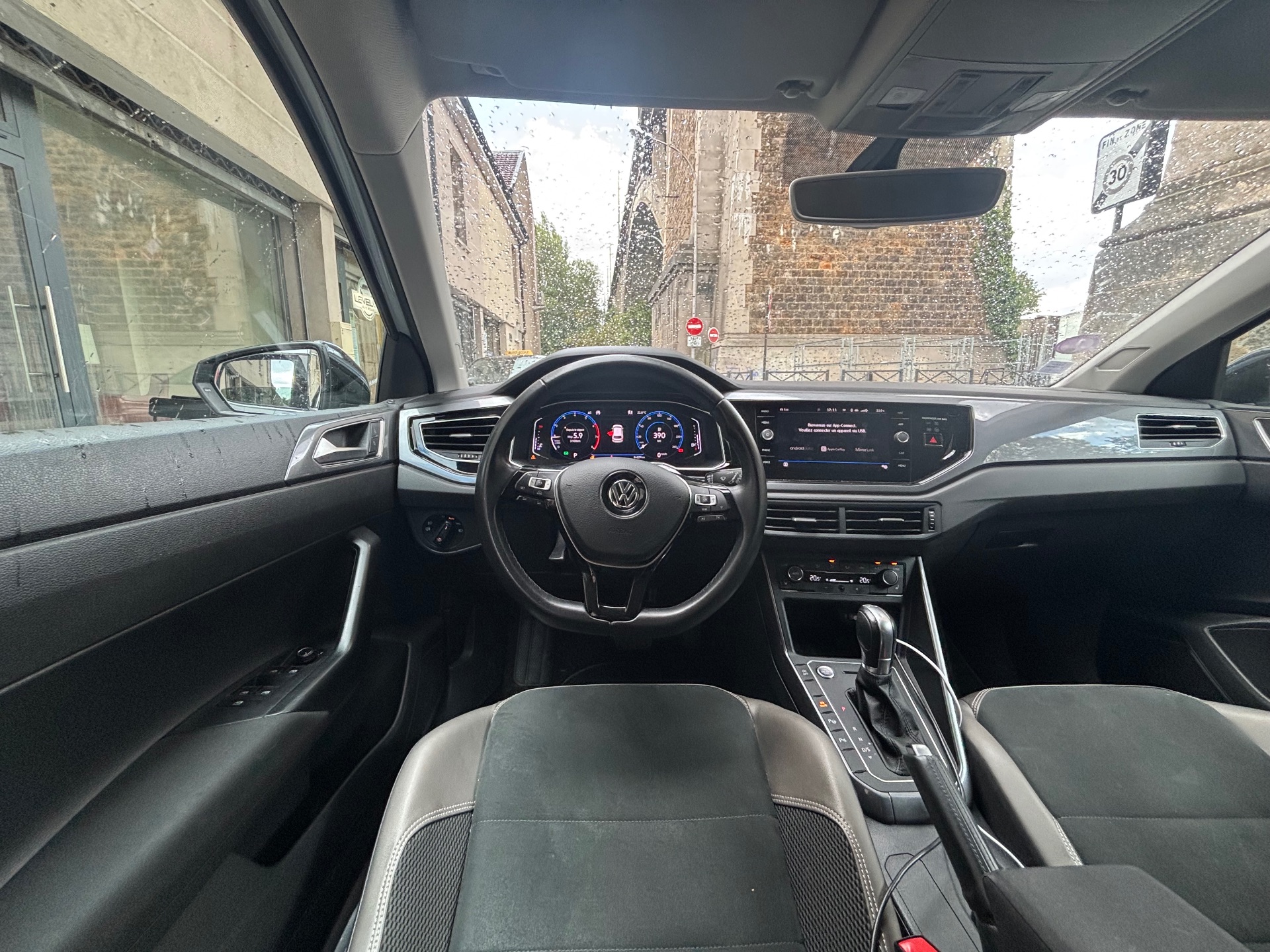 Volkswagen Polo 1.0 TSI Carat exclusive
