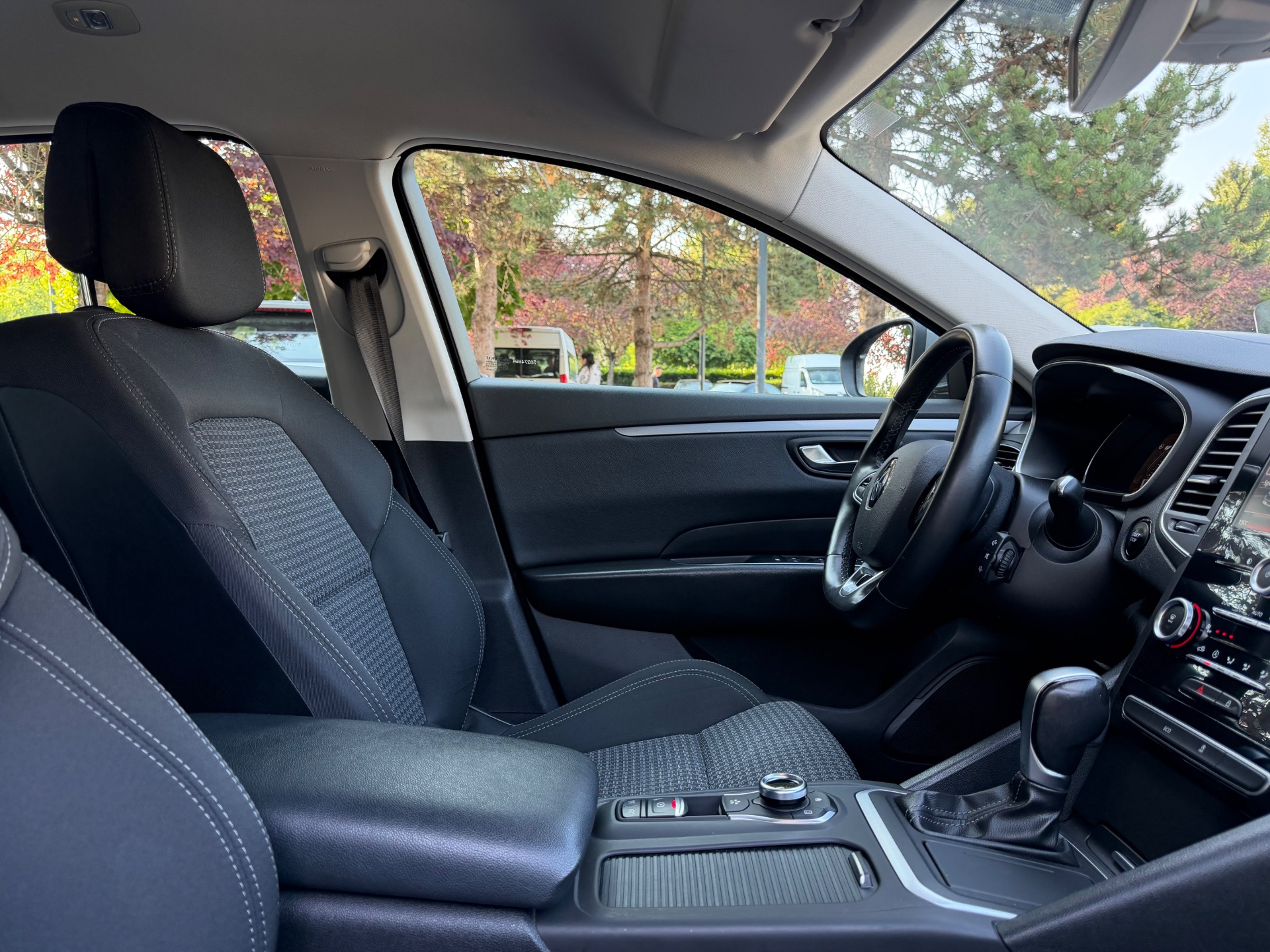 Renault Talisman 1.6 TCe Business
