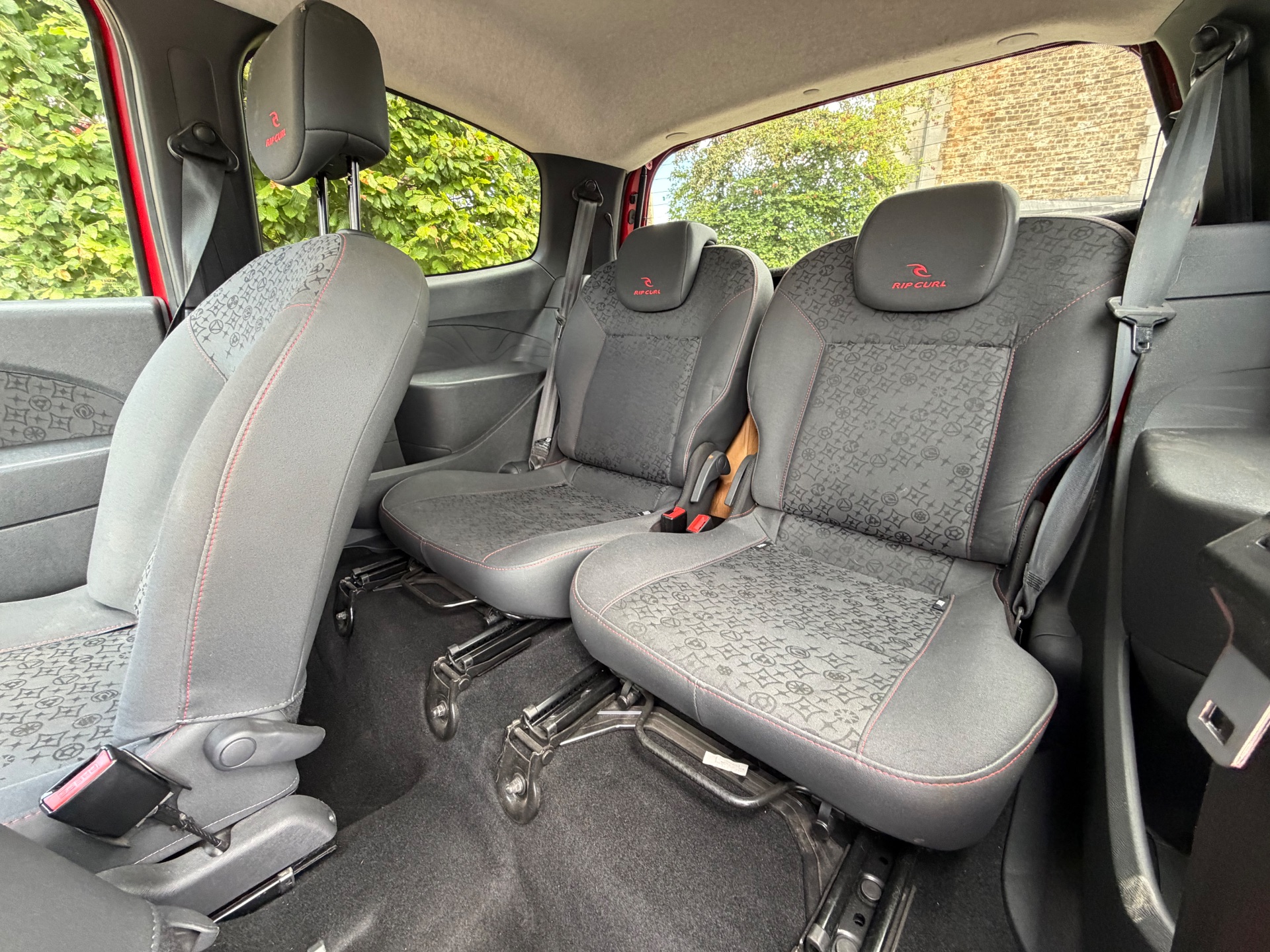 Renault Twingo RIB CURL 1.5 dCi eco2 85 cv