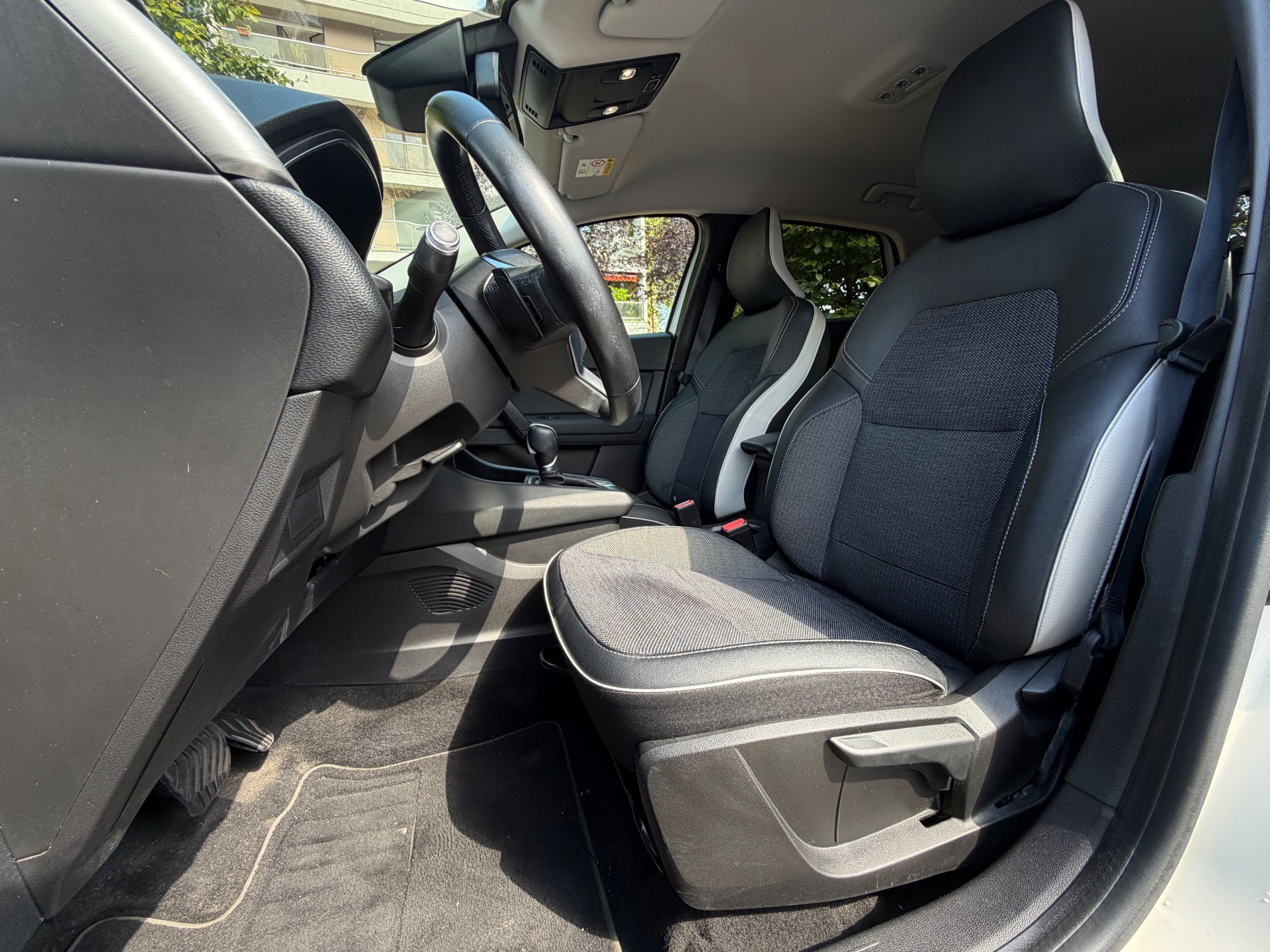 Renault Captur 1.3 TCe GPF EDC7 130ch Intens