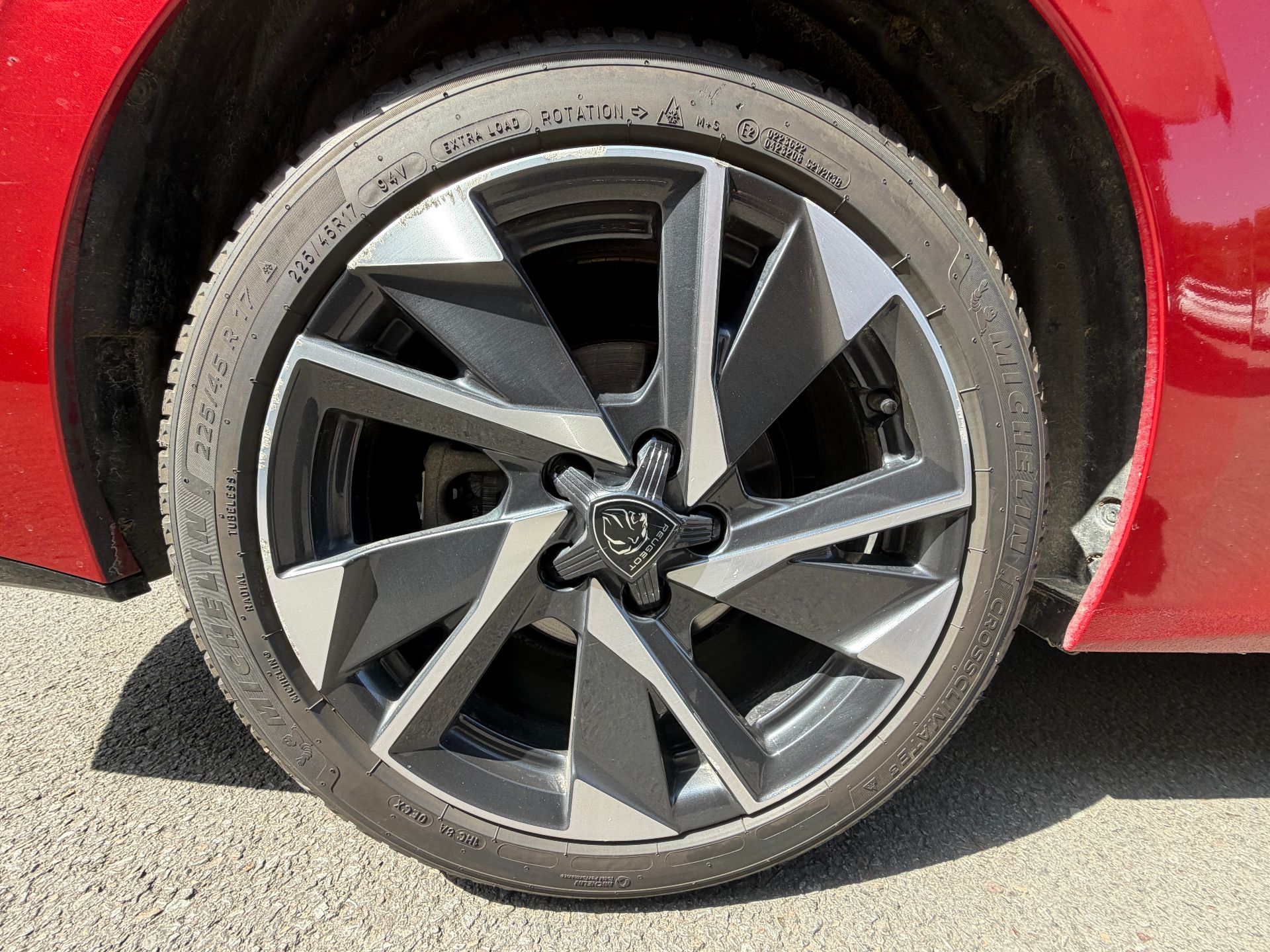 Peugeot 308 130Ch “Allure Pack”