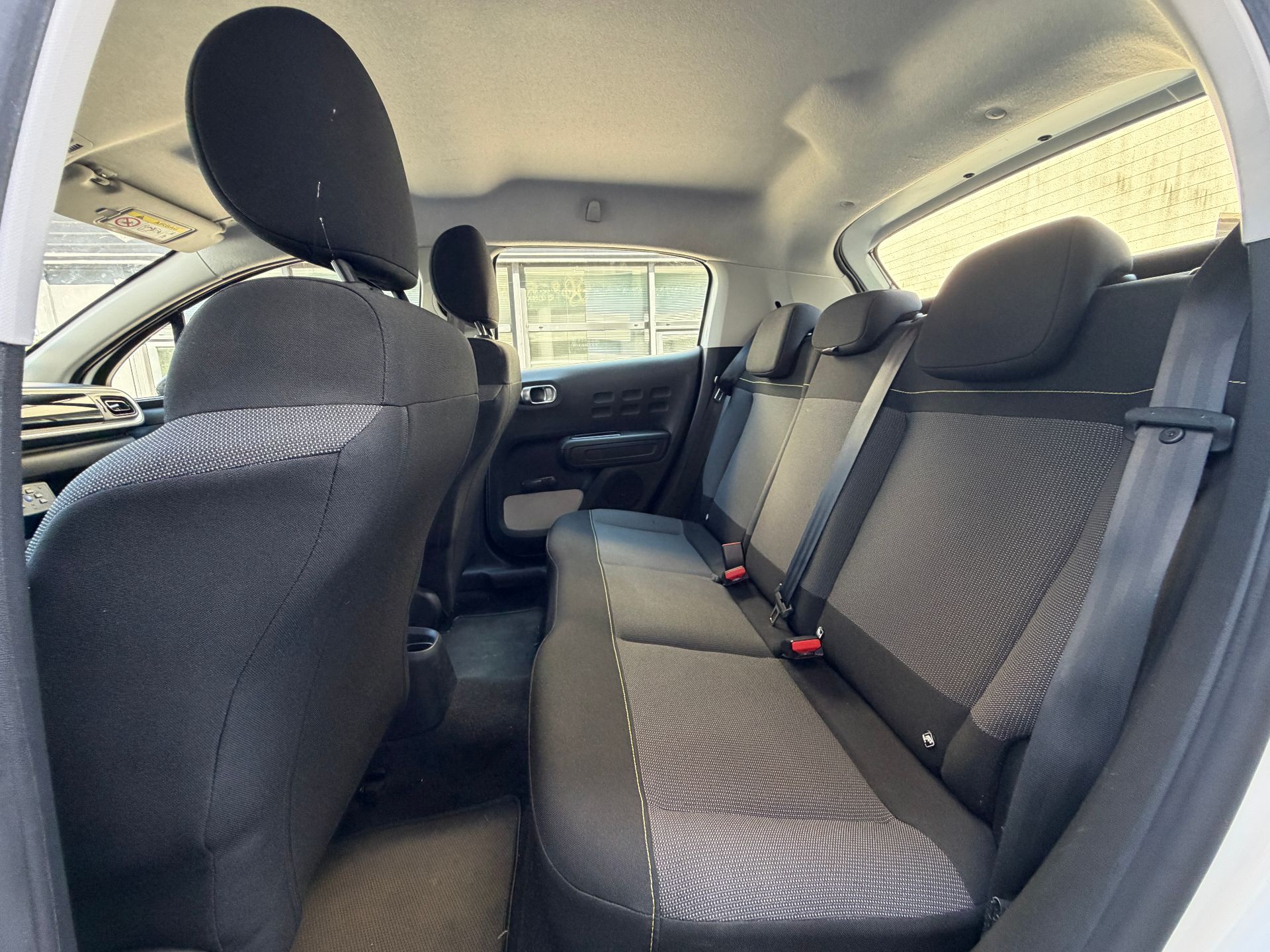Citroën C3 Geyser 100ch “Feel”