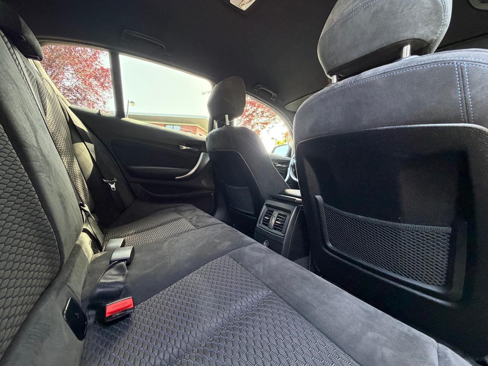 BMW Série 1 118i 170 ch 9.0 CV 170ch M Sport