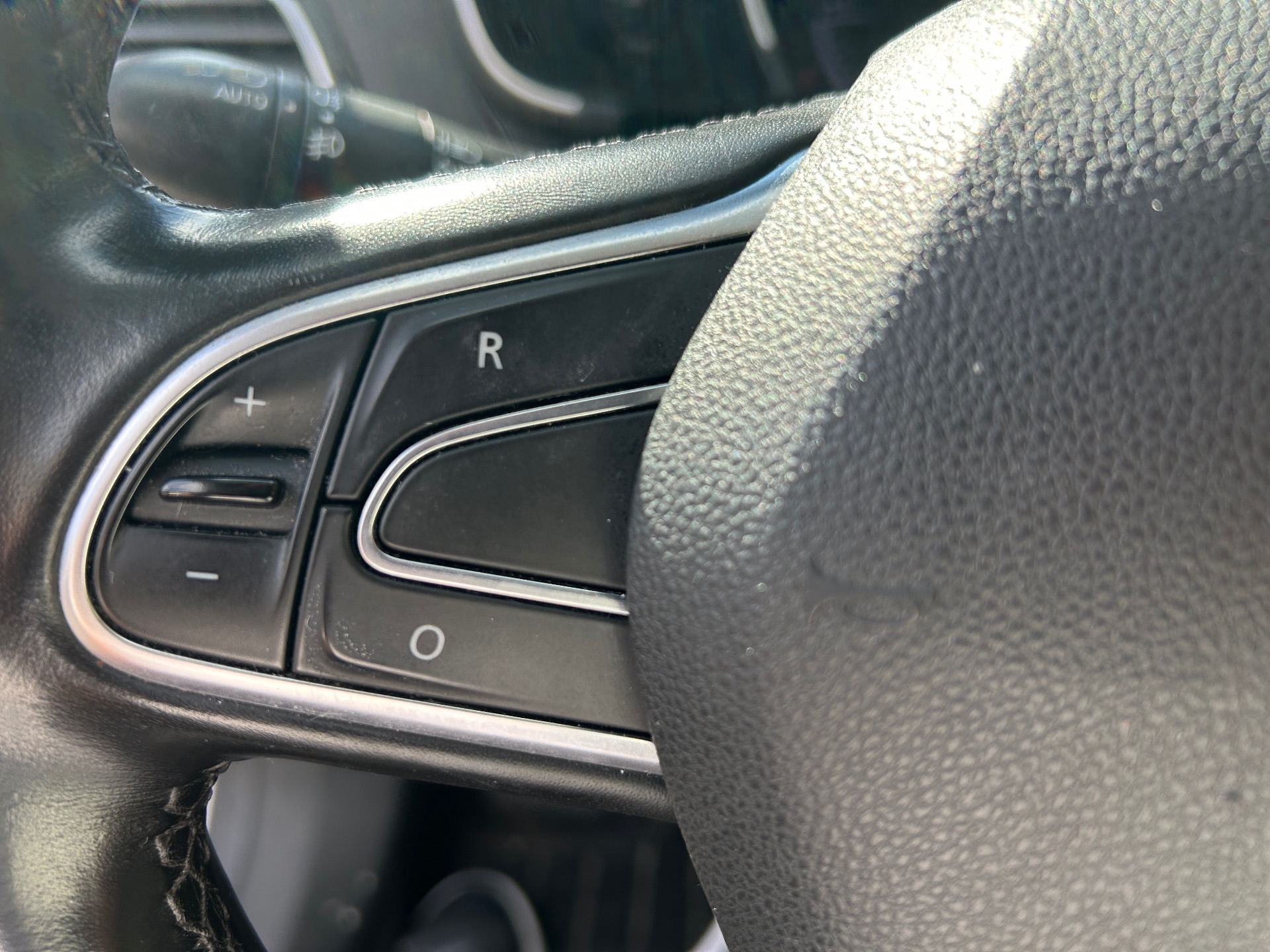 Renault Megane 1.5 BLUE DCI