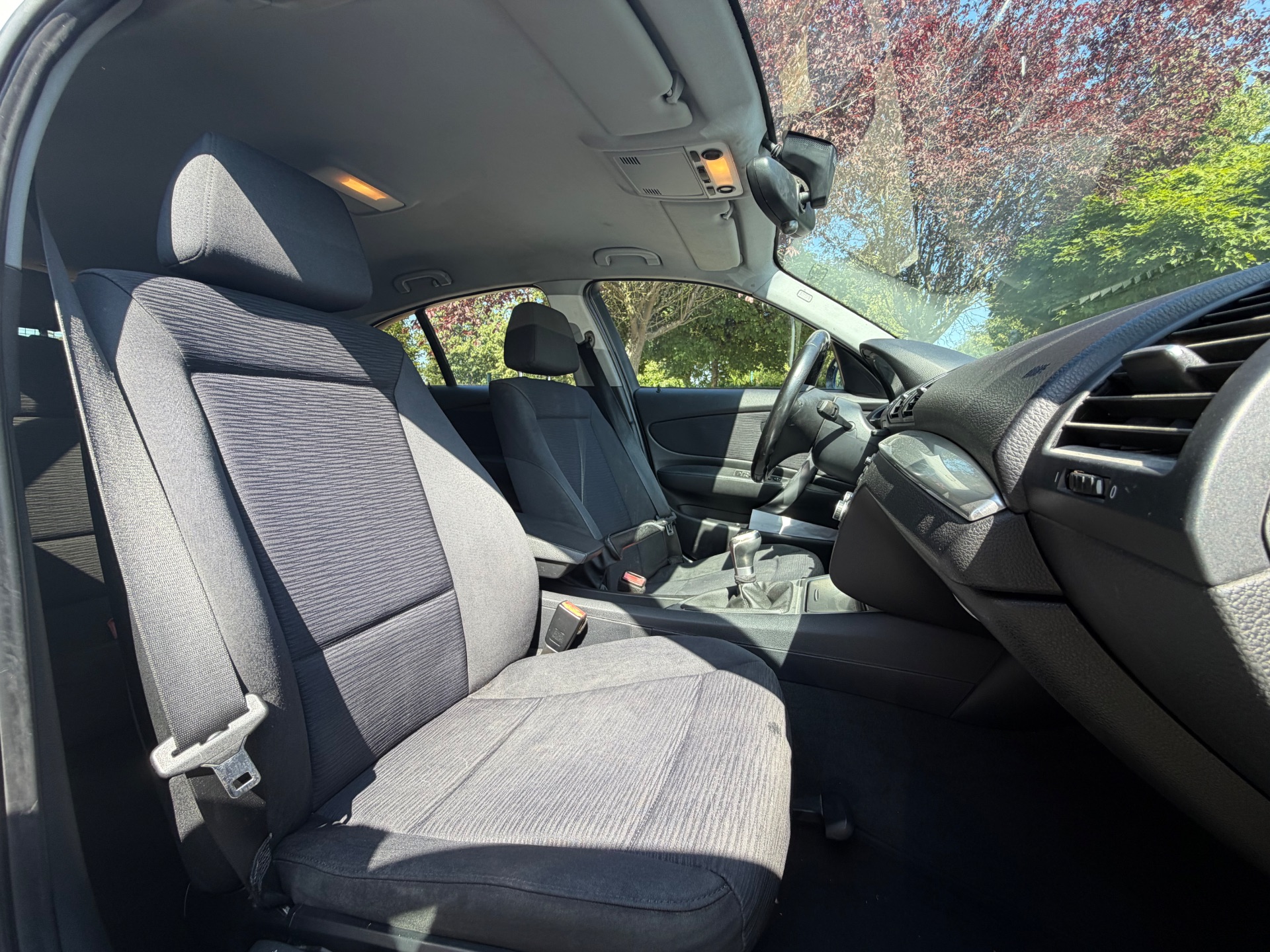 BMW Série 1 120 D 177ch Premiere