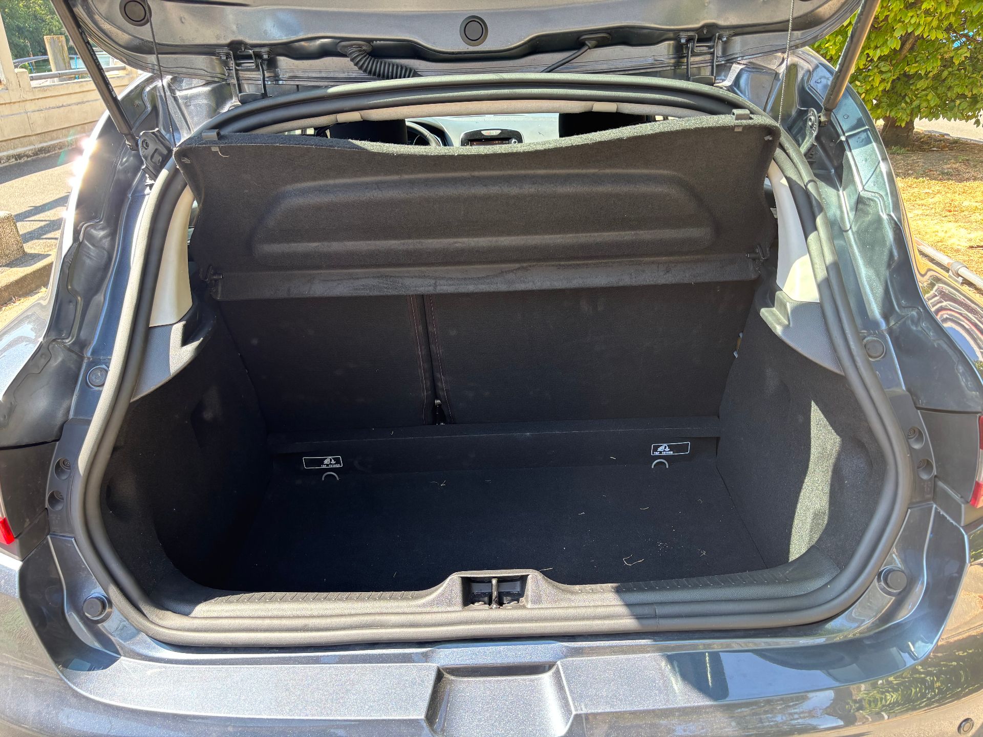 Renault Clio IV 90ch zen