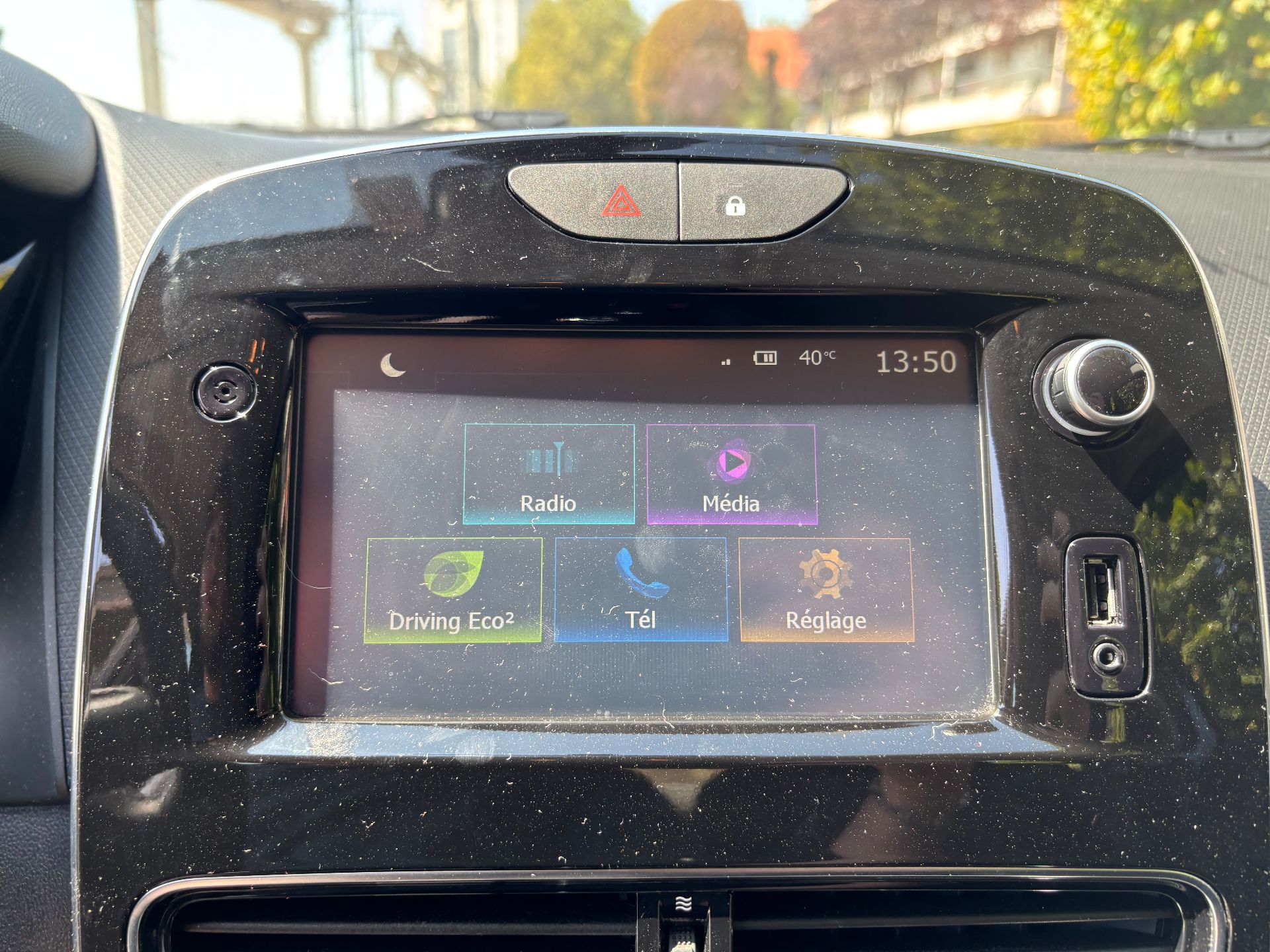 Renault Clio IV 90ch zen