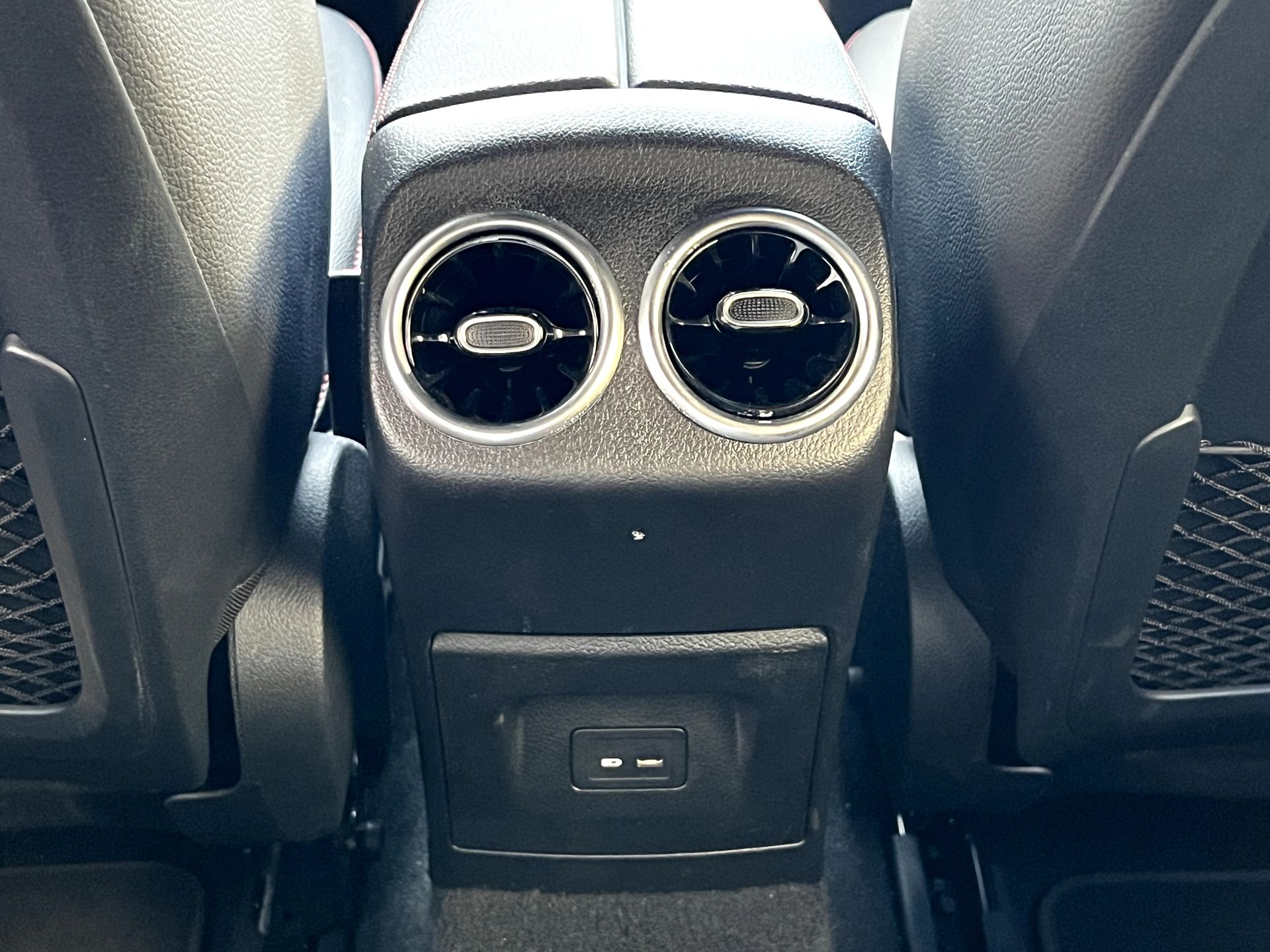MERCEDES BENZ Classe A