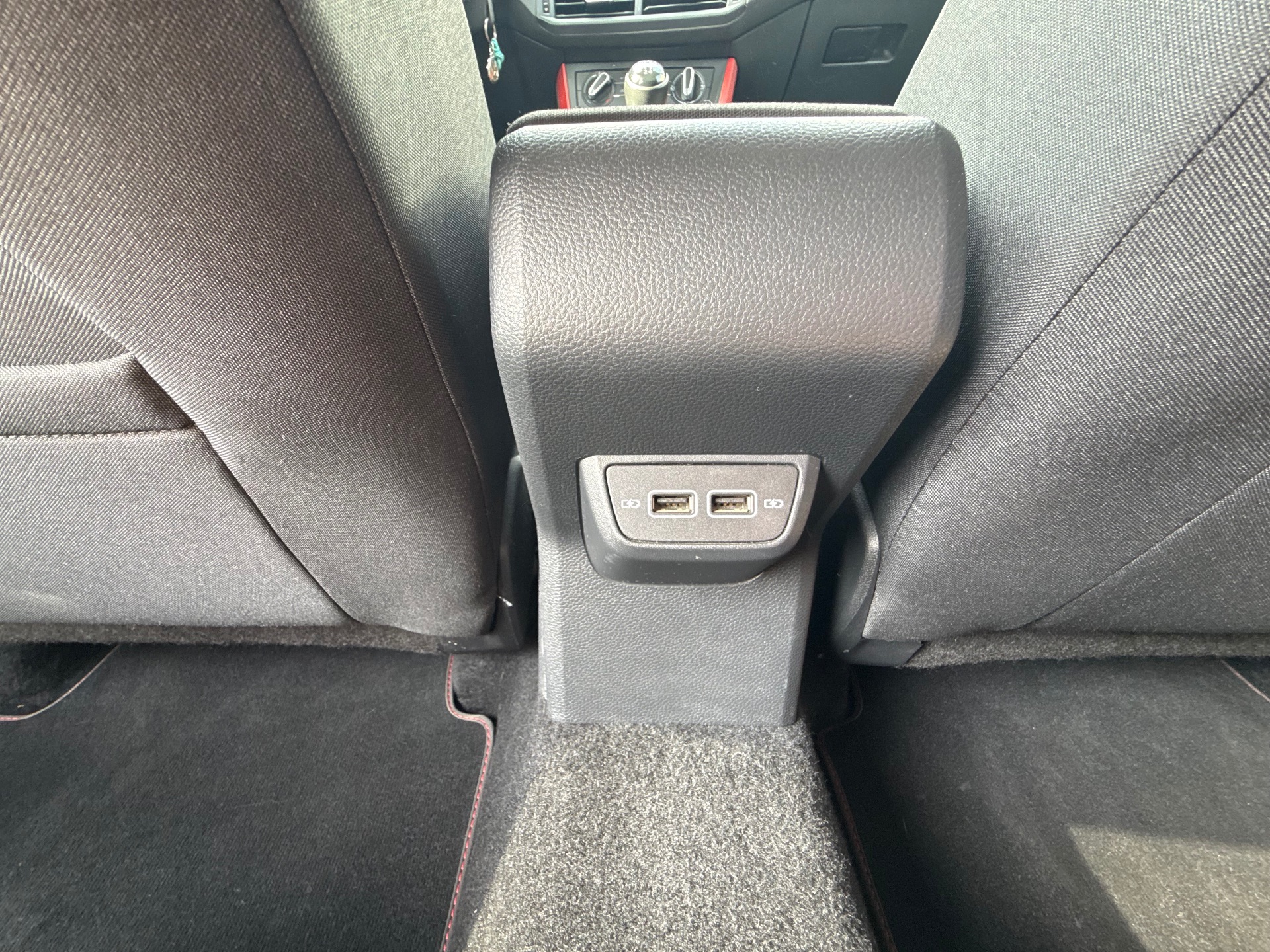 Volkswagen Polo 1.0L TSI 95ch Connect