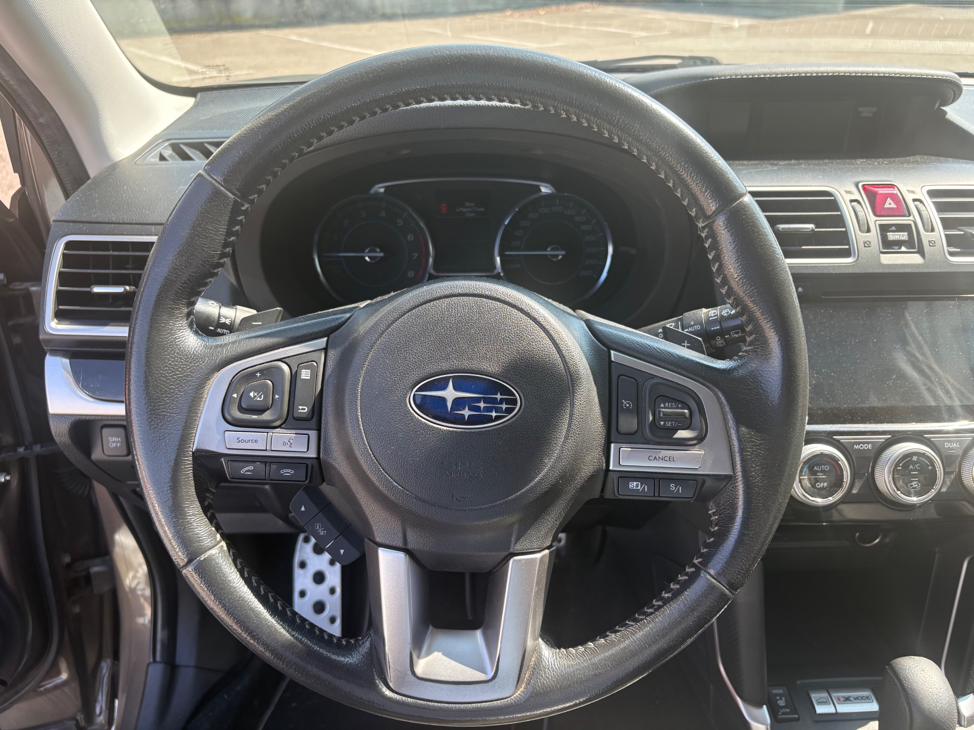 Subaru Forester 2.0 XT 240ch Exclusive
