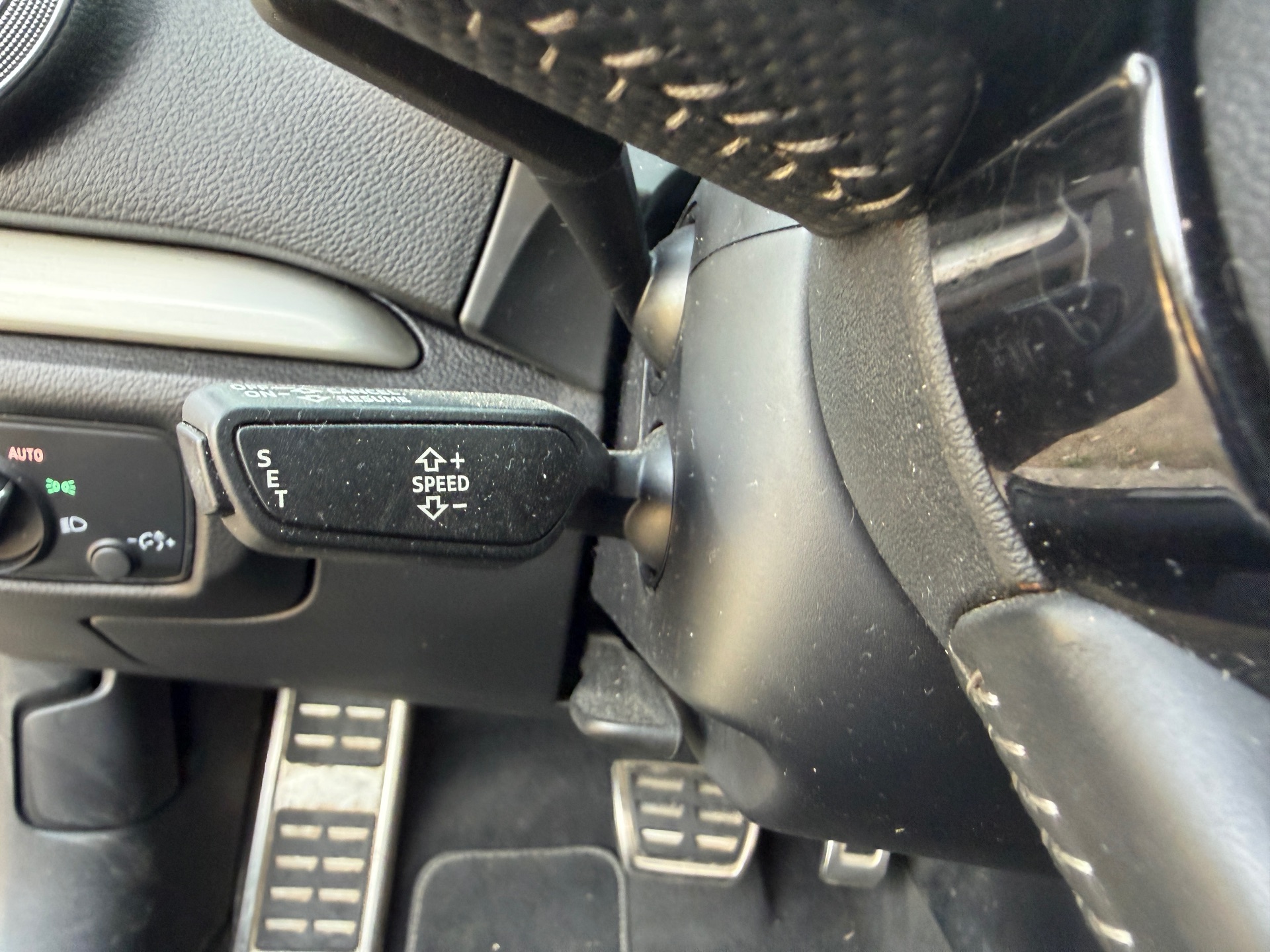 Audi A3 2,0 TDI 150ch s-line
