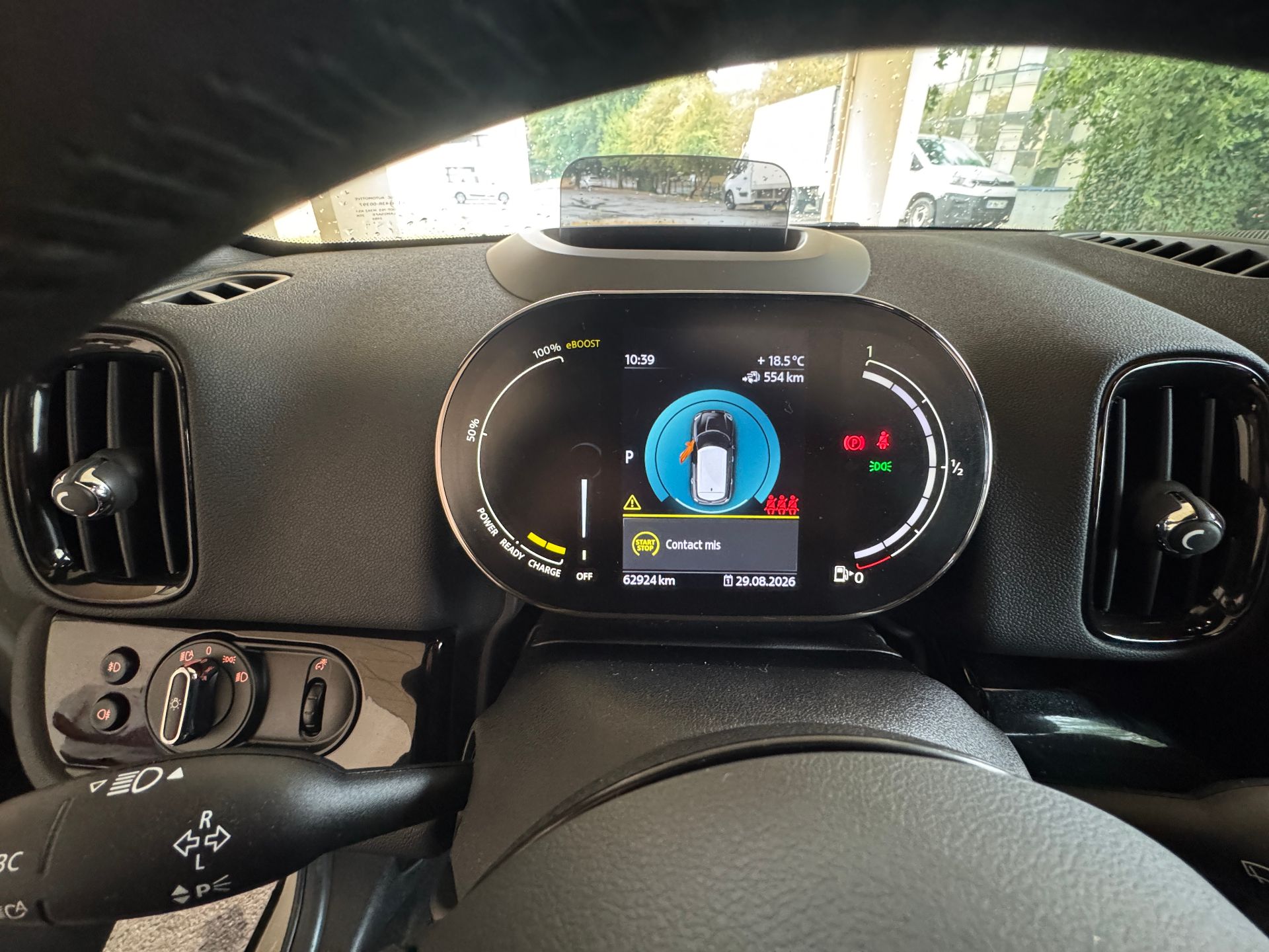 Mini Countryman SE 220ch EDITION PRENIUM
