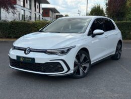Volkswagen Golf 8 VIII 1.4 TSi 16V 245 Plug in Hybrid DSG6 150ch GTE