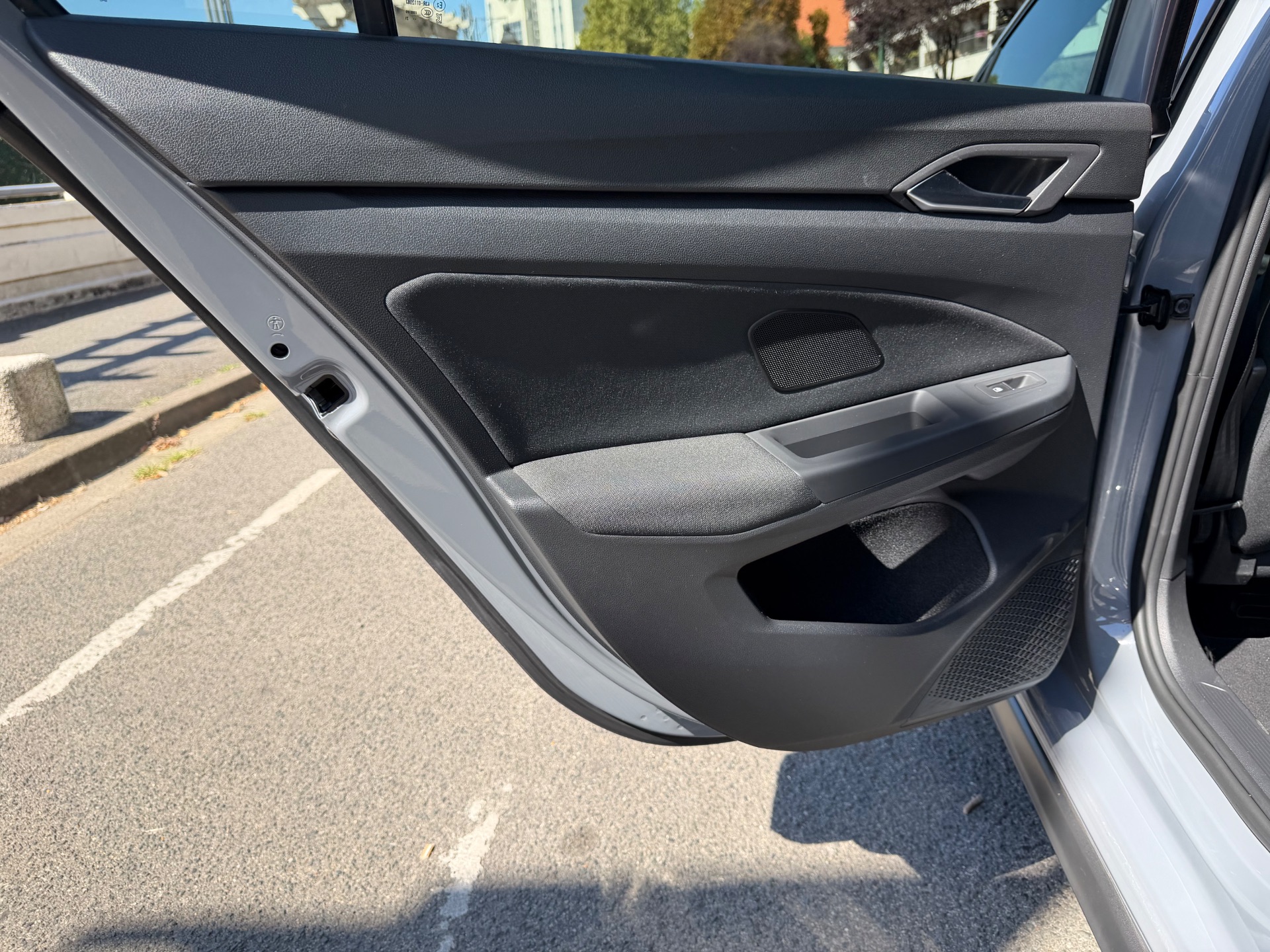 Volkswagen Golf 2.0 TSi 245ch GTI