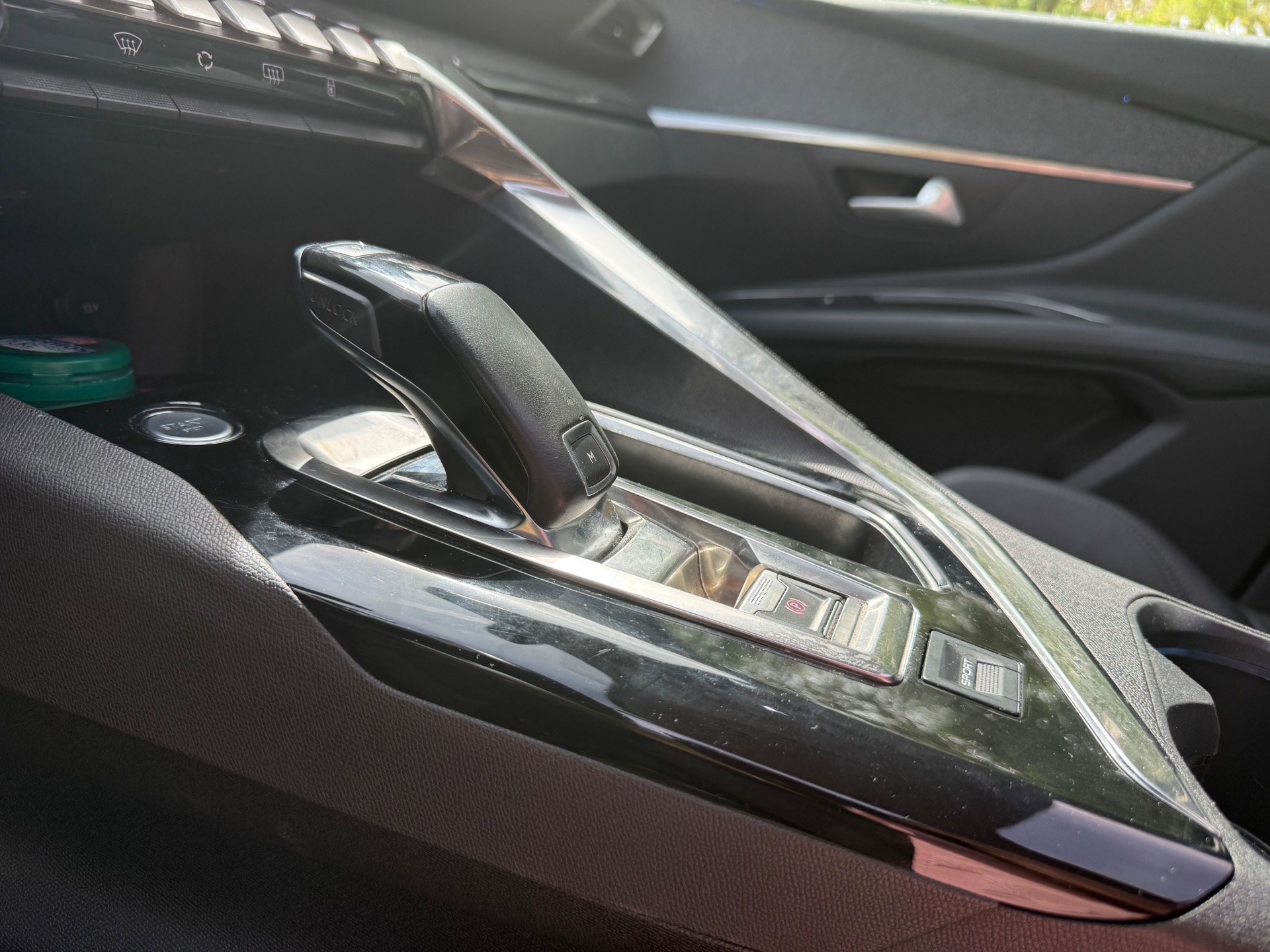 Peugeot 3008 1.2 THP Puretech 130ch ALLURE
