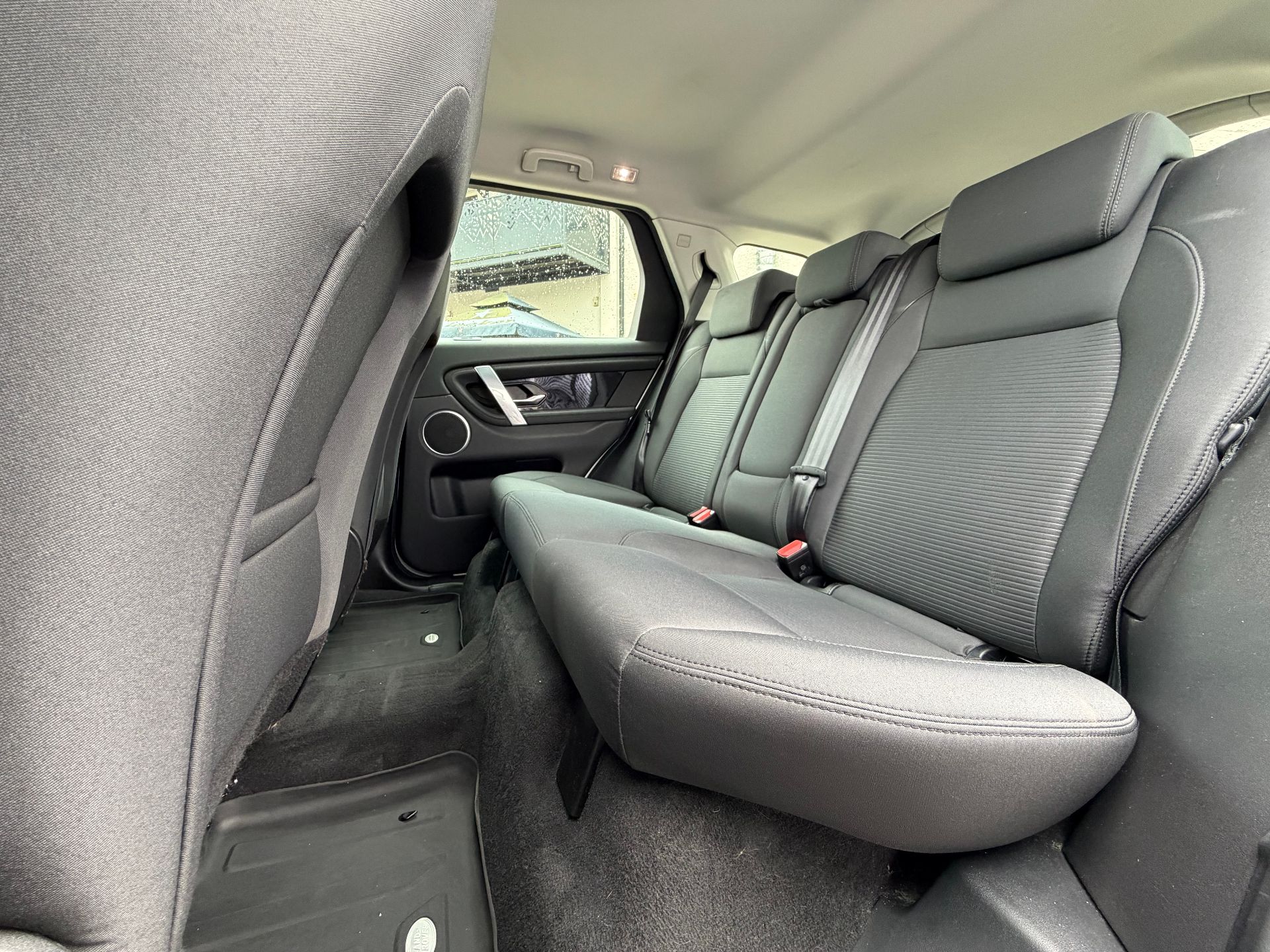 Land Rover Discovery Sport 2.0D 150ch Business