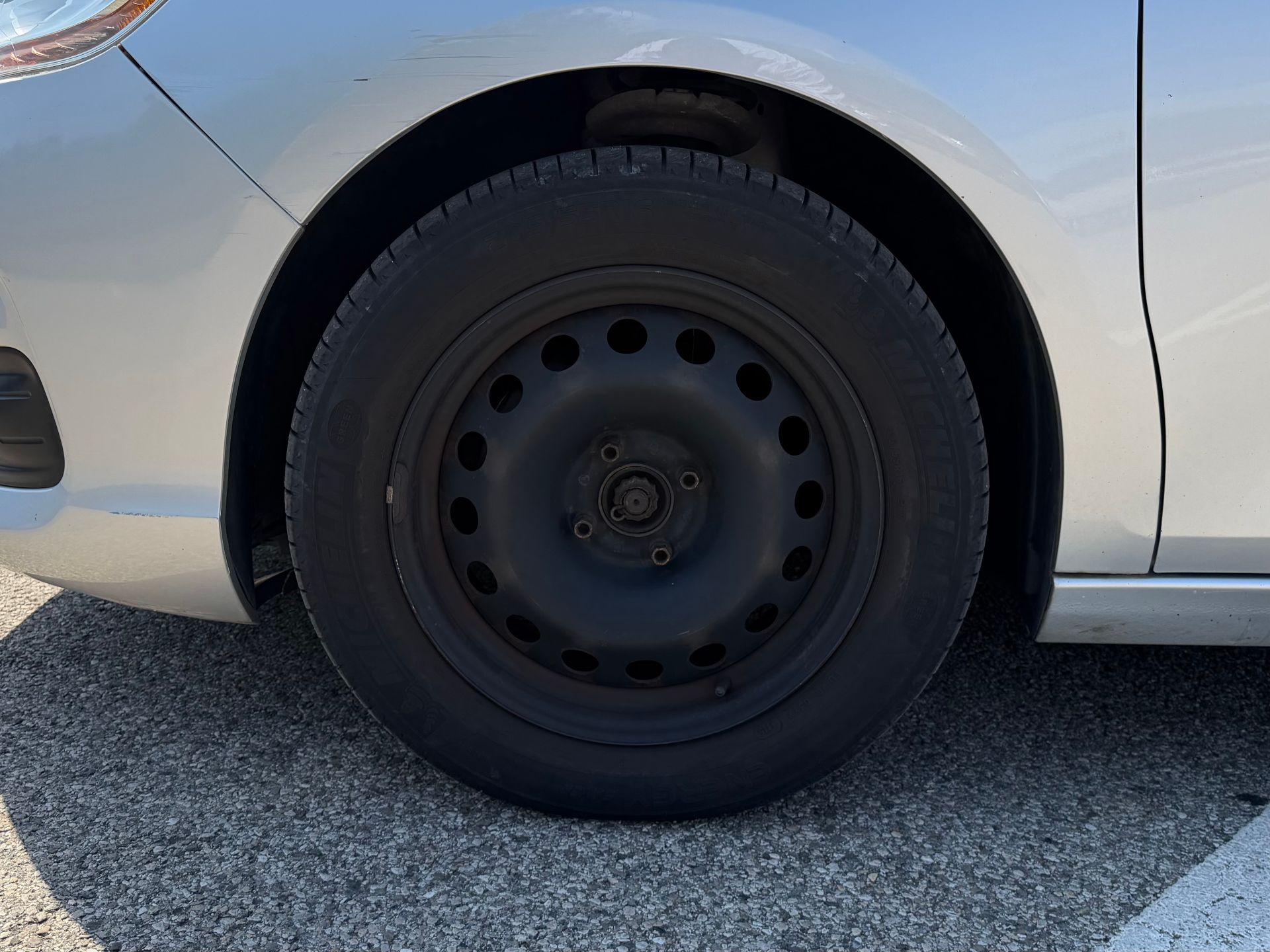 Citroën C4 1.6 hdi 92ch confort