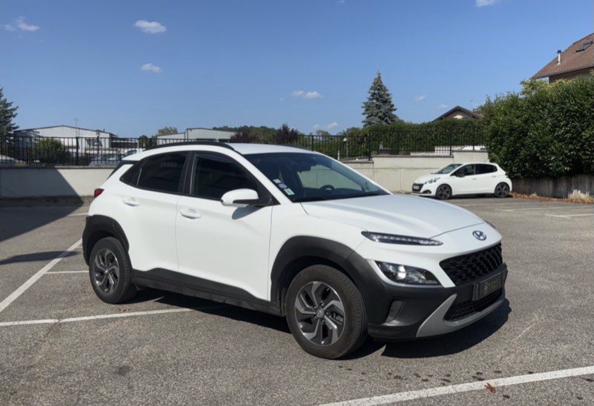 Hyundai Kona 141cv Intuitive