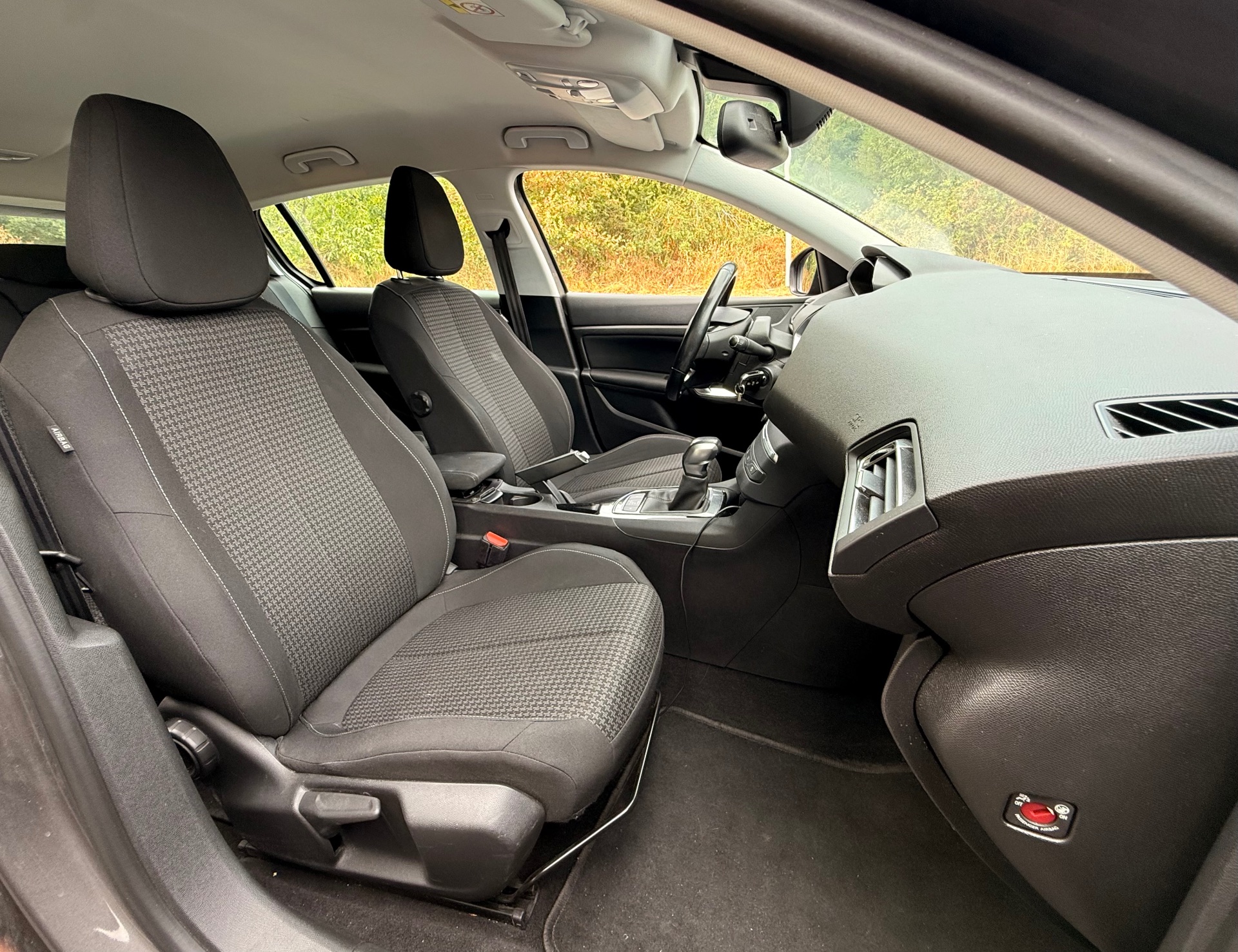 Peugeot 308 1.6L active business