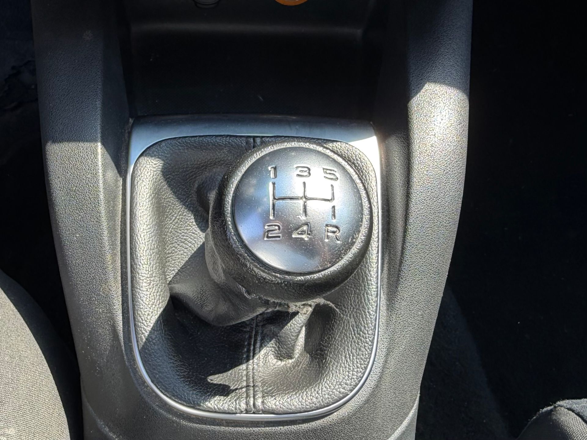 Citroën C4 1.6 hdi 92ch confort
