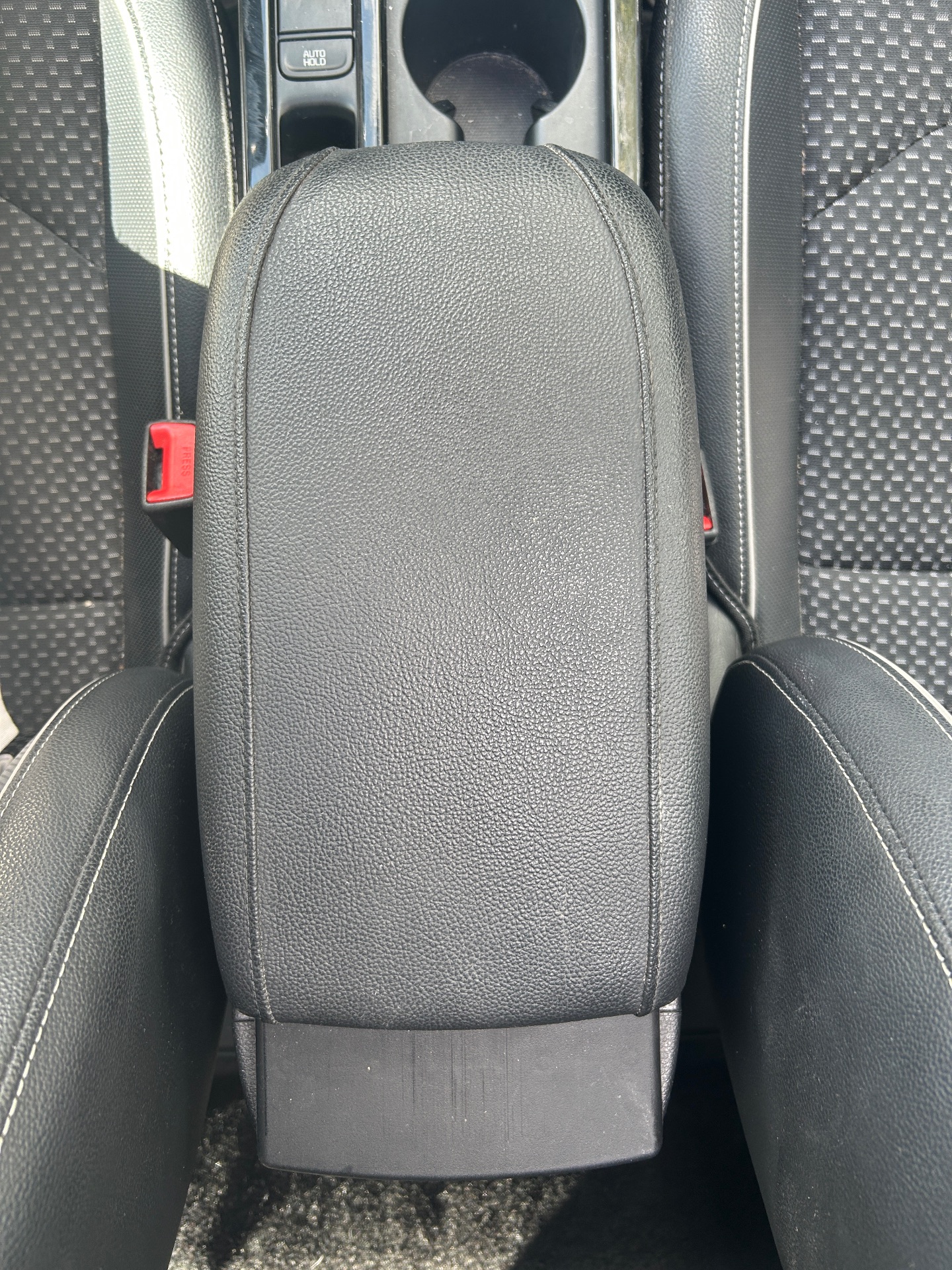 Kia XCeed 1.6 GDI HYBRIDE RECHARGEABLE 140ch Design