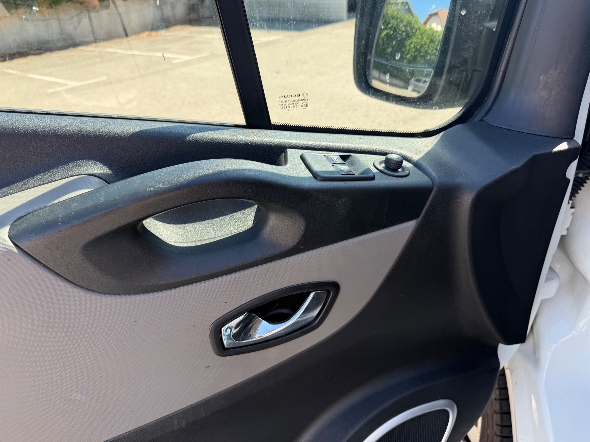 Renault Trafic 1,6 dci 145ch Grand Confort L2H1 145 ch
