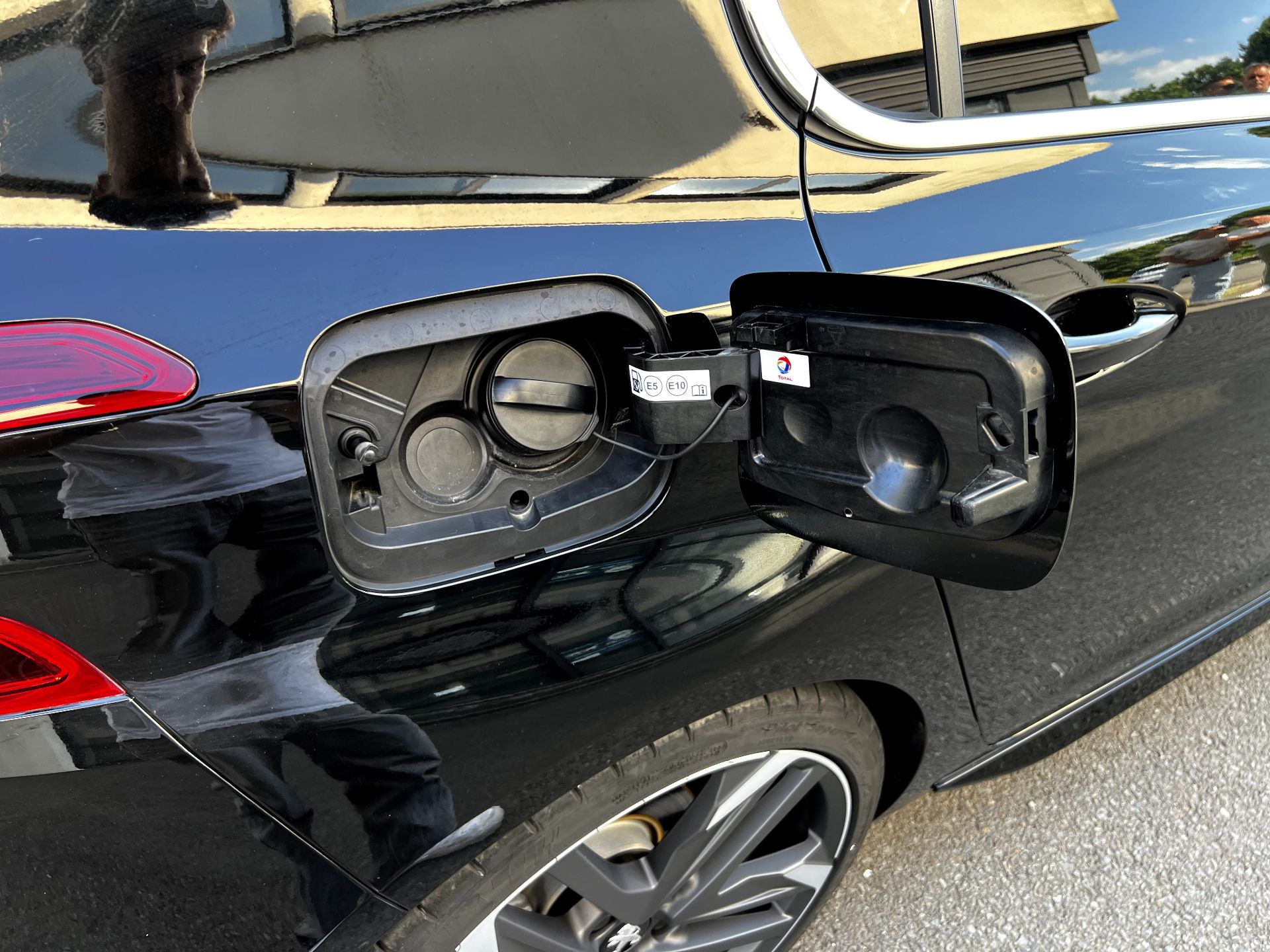 Peugeot 308 GTI “263ch” / 2020 – 30380