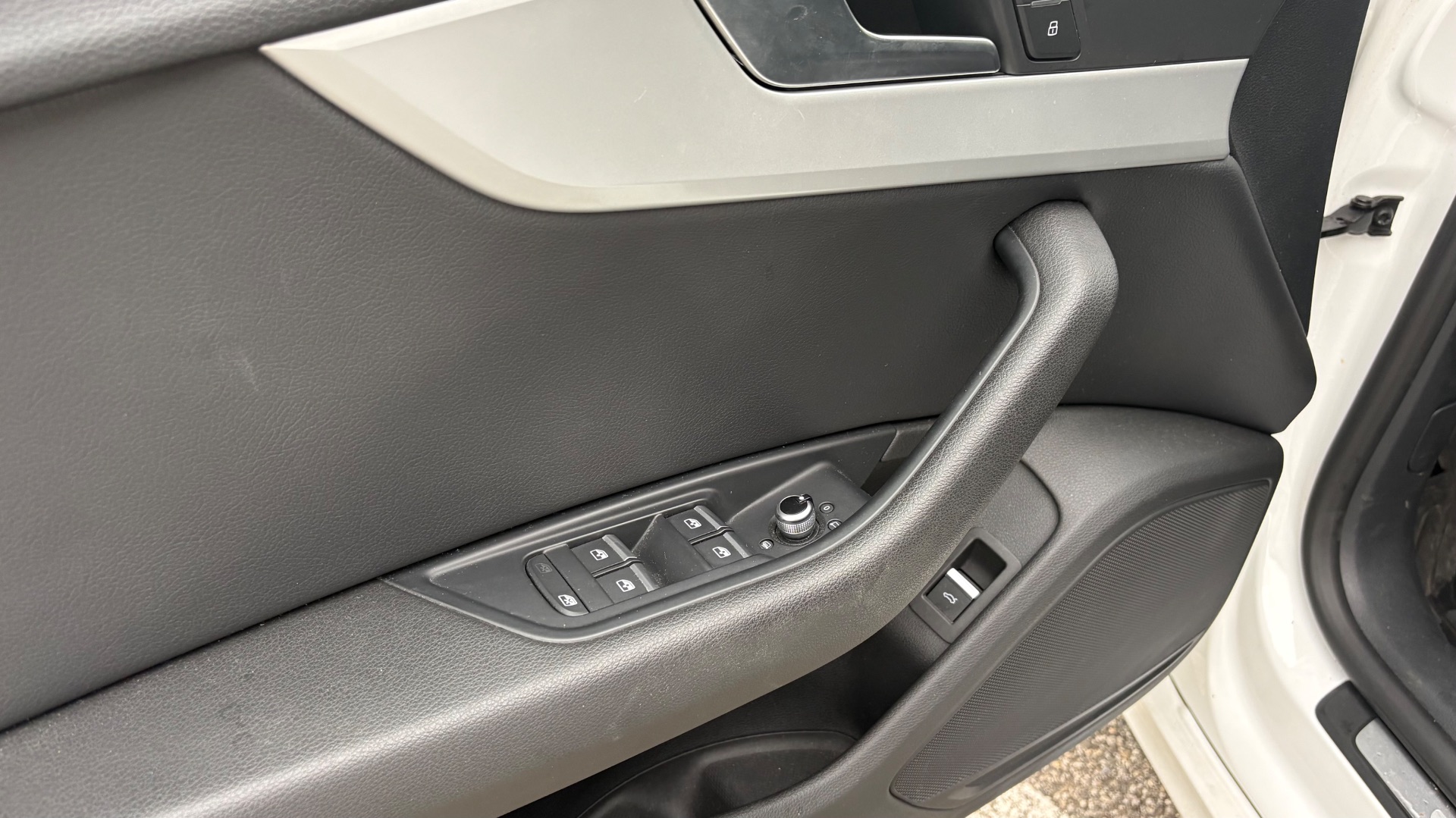 Audi A5 3.0 TDI 218ch