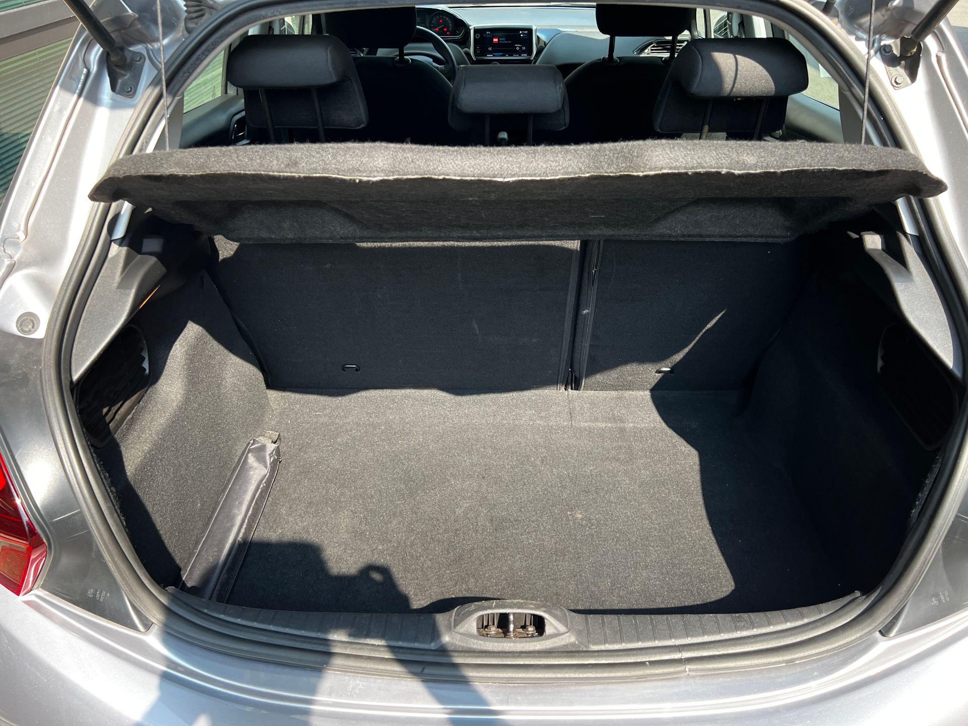 Peugeot 208 1.5l BlueHDI ACTIVE