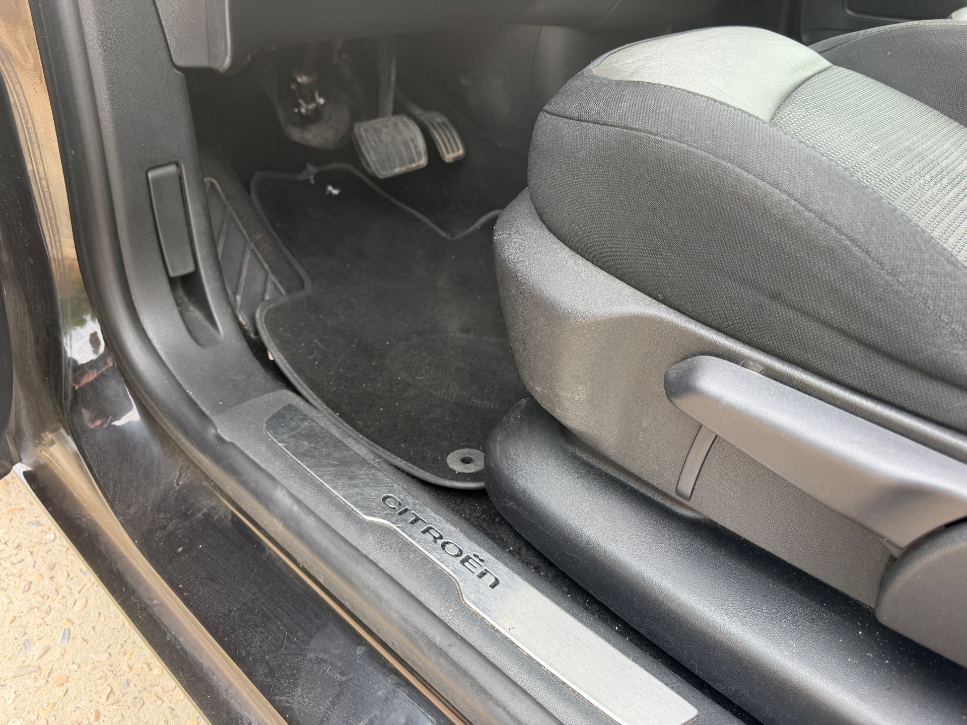 Citroen C4 Picasso 1,6 blue hdi 116ch exclusive
