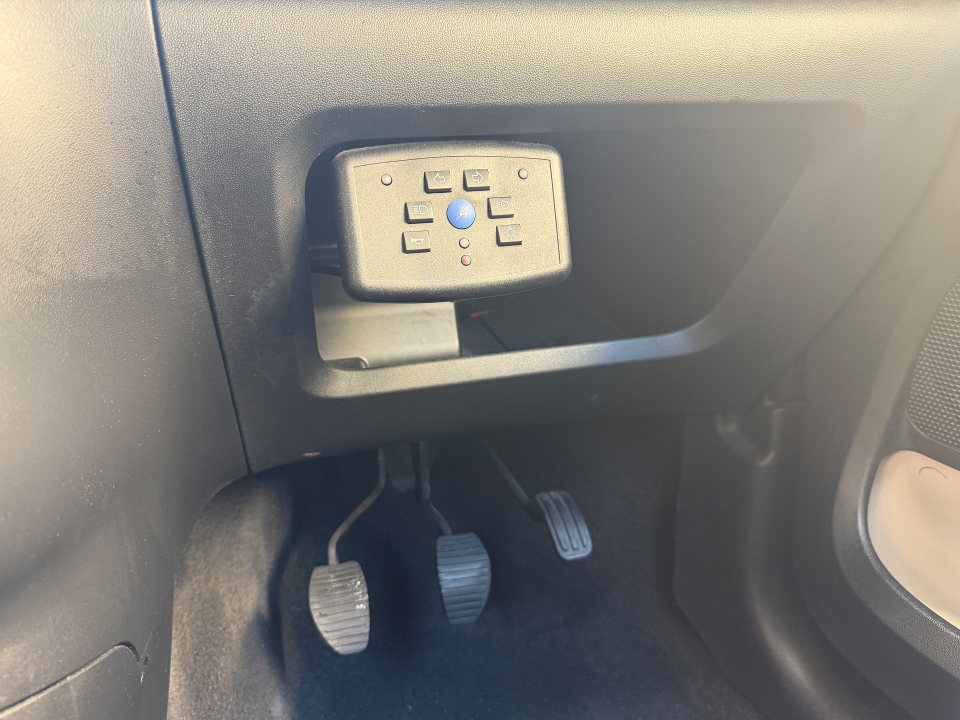 Citroën C3 BlueHDi 100Ch “Feel”