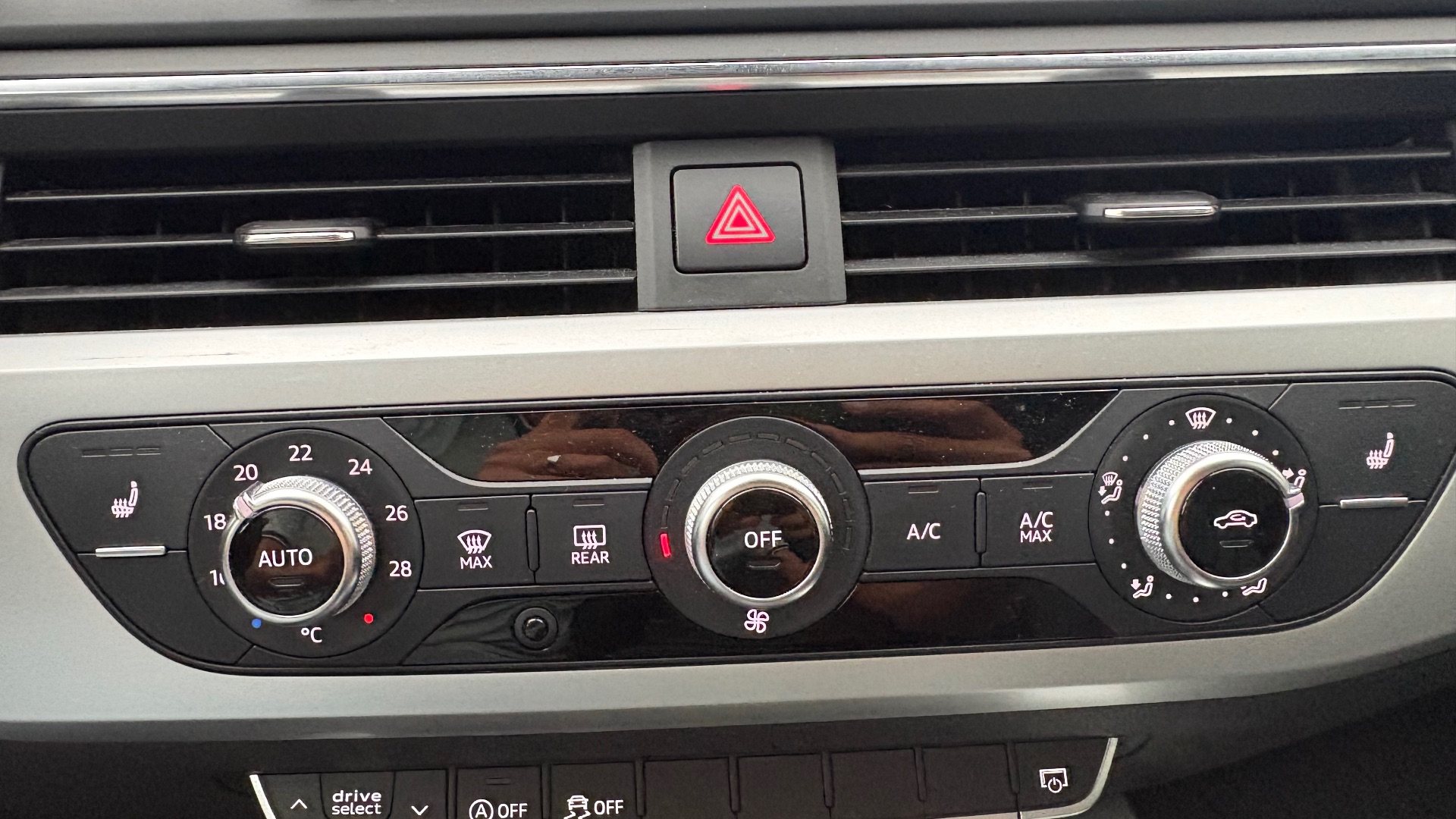 Audi A5 3.0 TDI 218ch