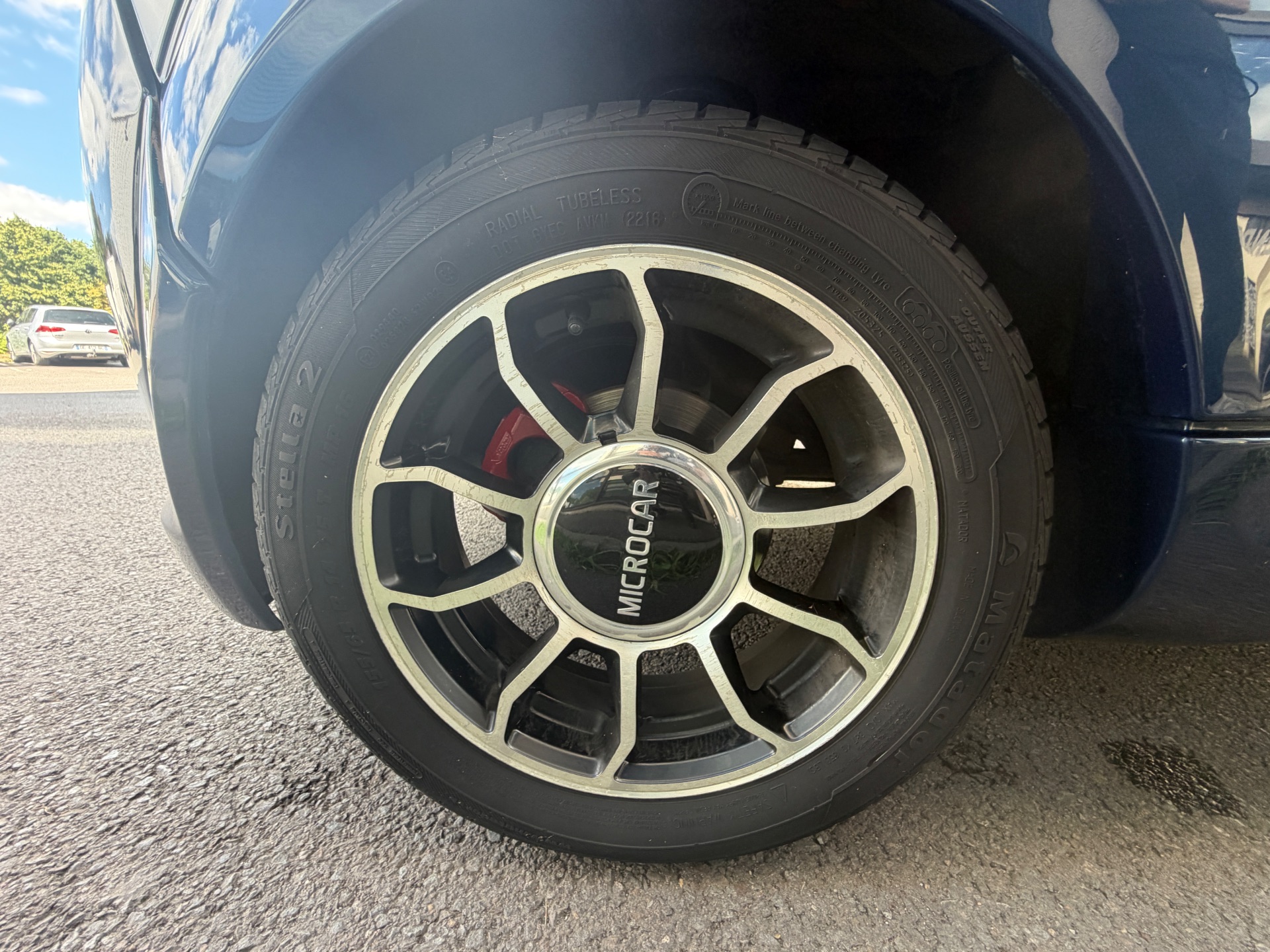 microcar mgo 5ch