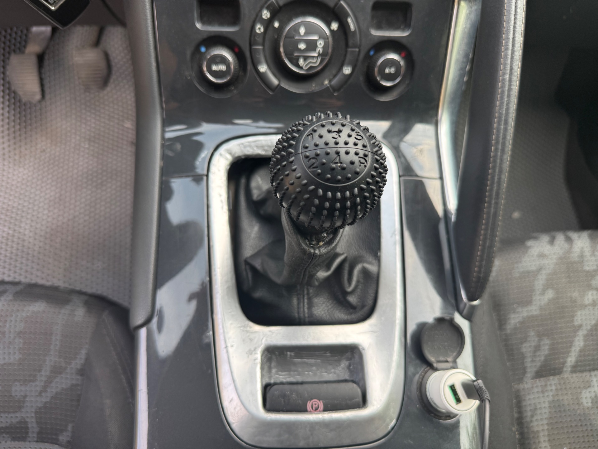 Peugeot 3008 1.6 VTI 120ch