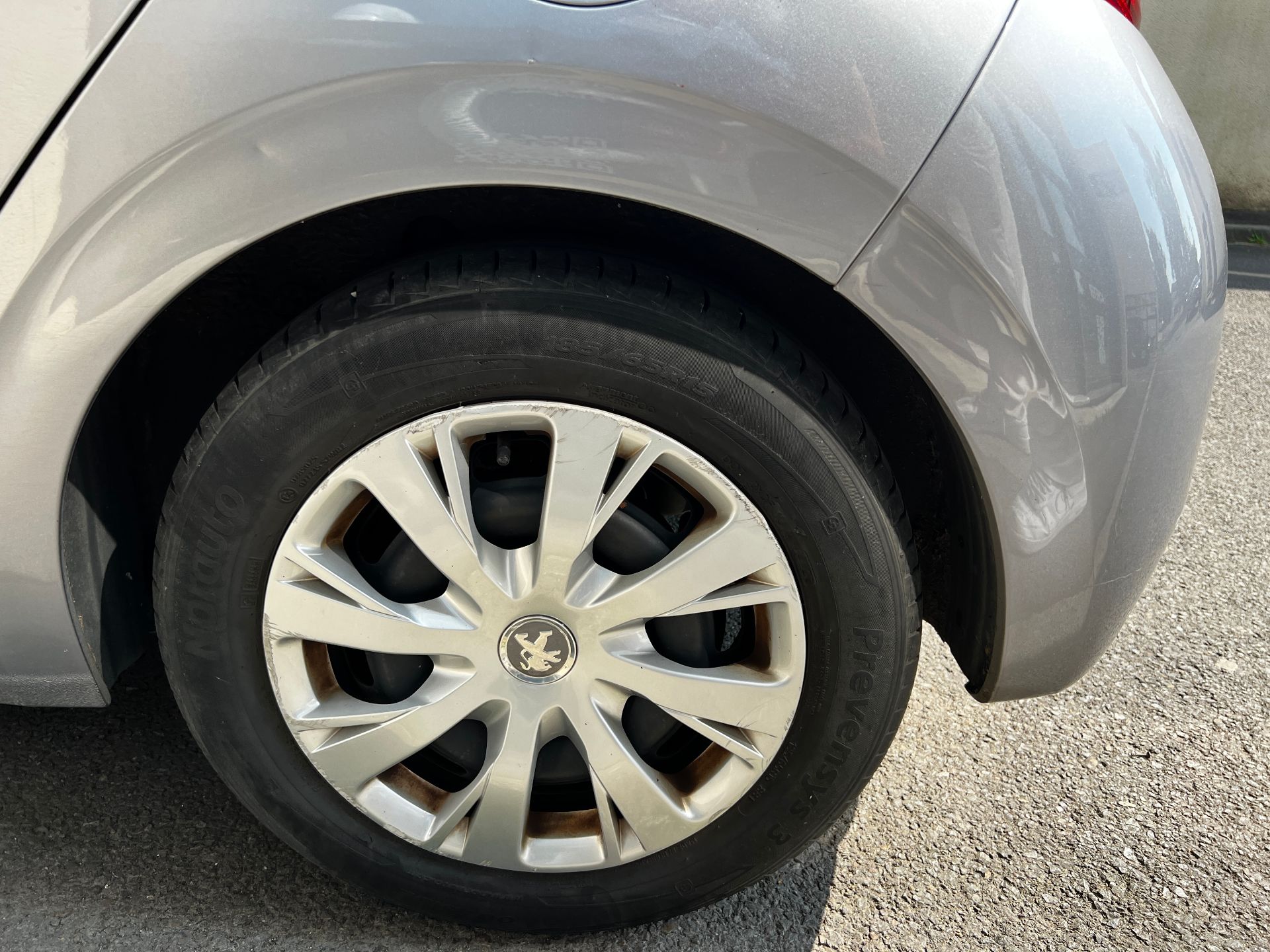 Peugeot 208 1.5l BlueHDI ACTIVE