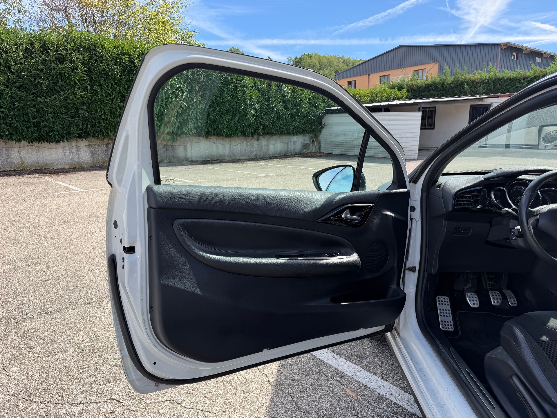 Citroen DS3 1.6 bluehdi 120ch sportchick