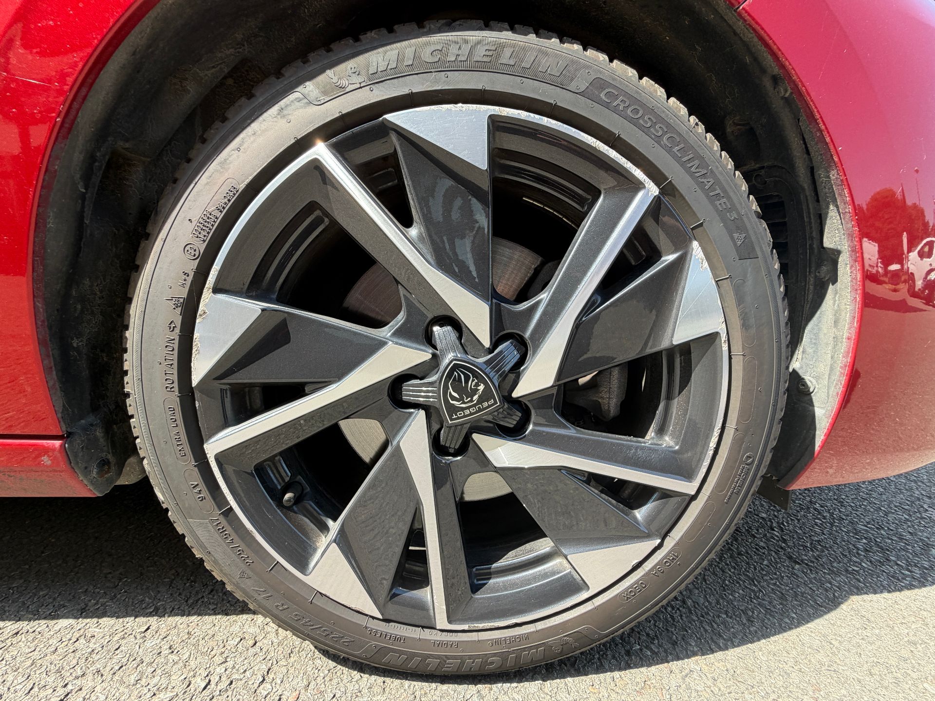 Peugeot 308 130Ch “Allure Pack”