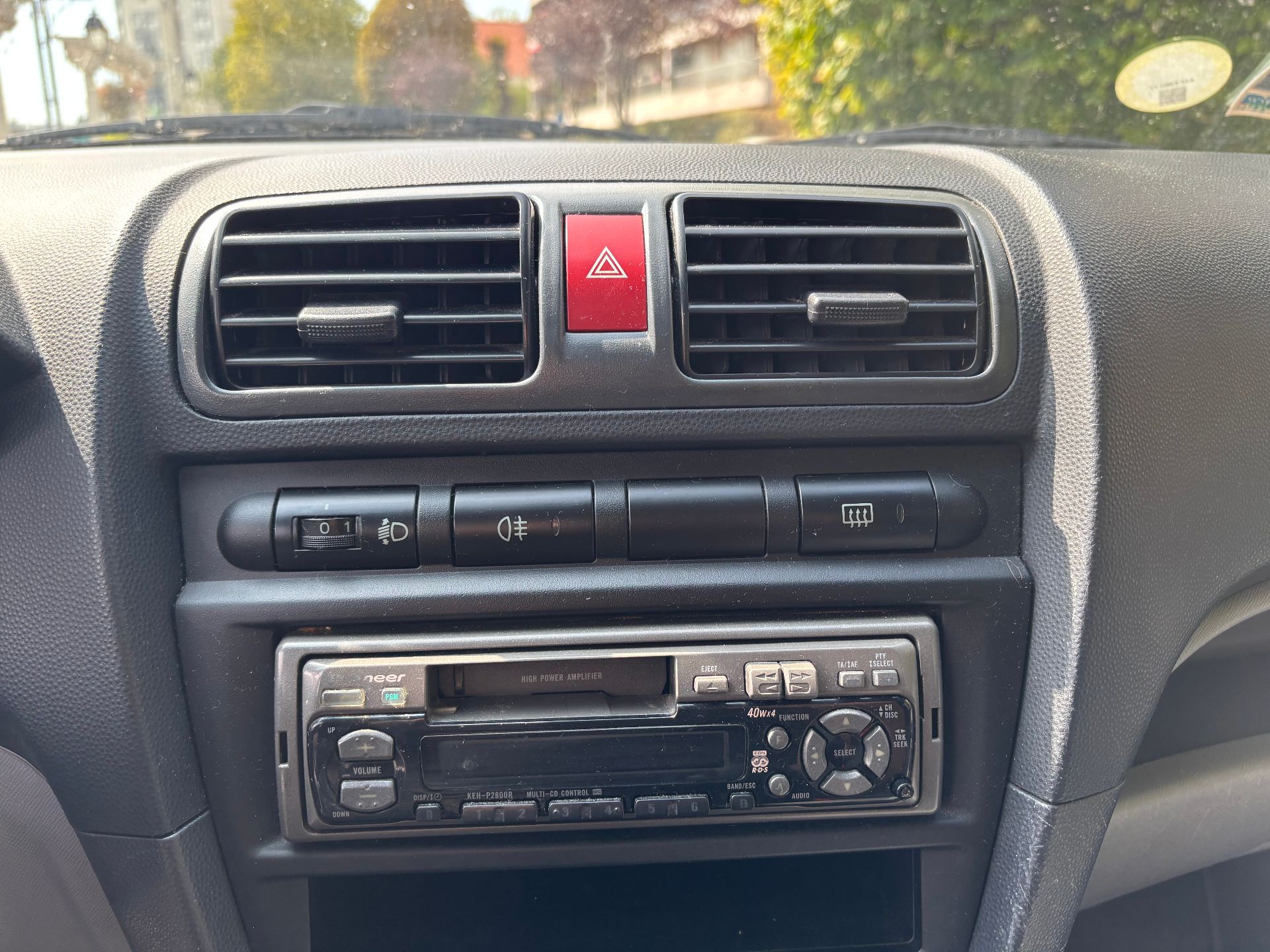 Kia Picanto 1.1l LX (SA) 1.1 12V 65 cv