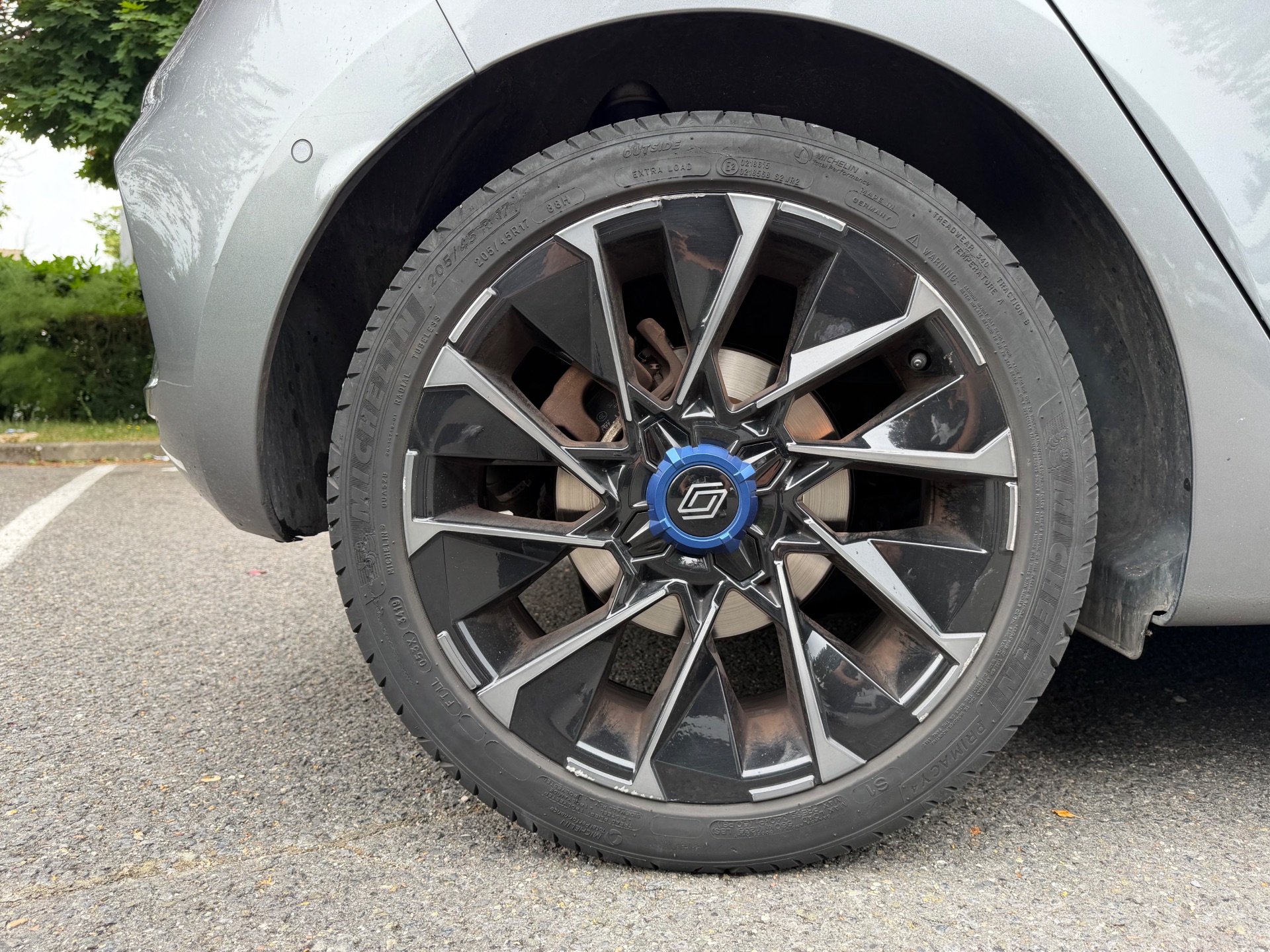 Renault Clio V 1.6 I Alpine
