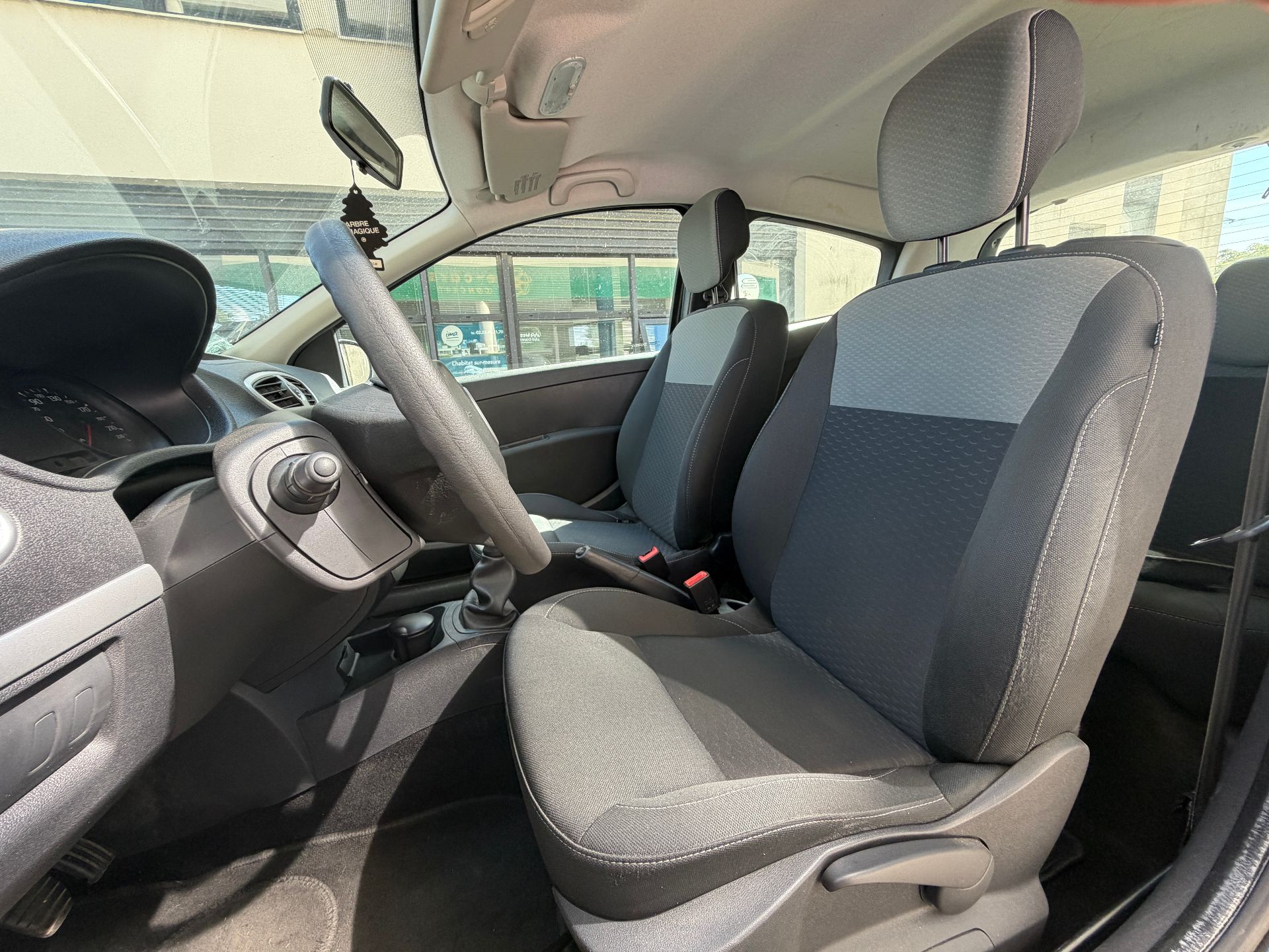 Renault Clio 3 100Ch “Expression”