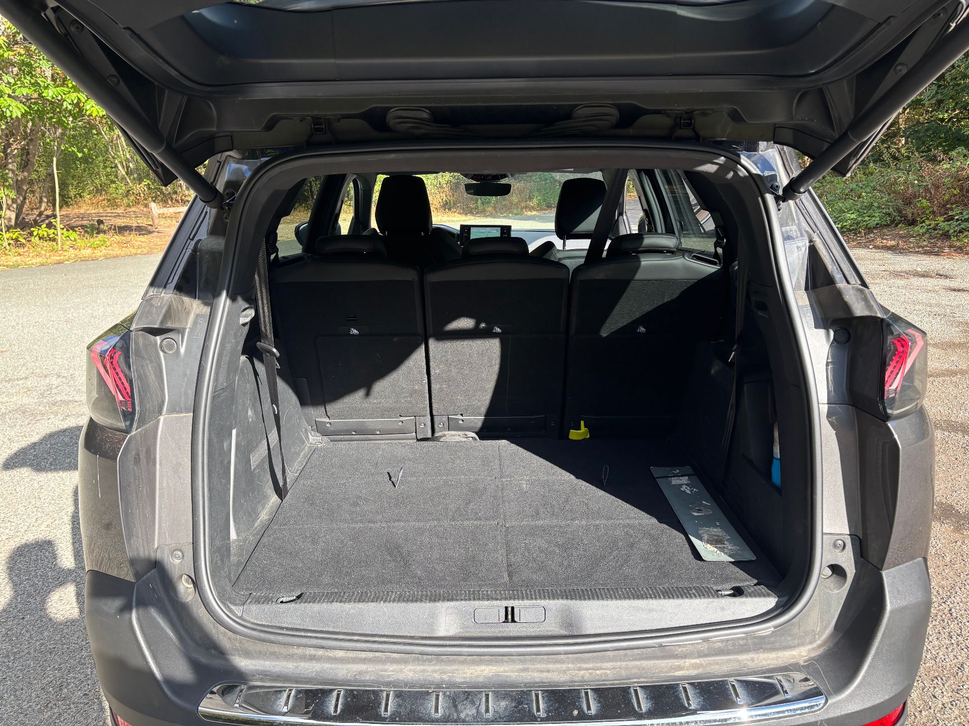Peugeot 5008 1.6 180ch GT