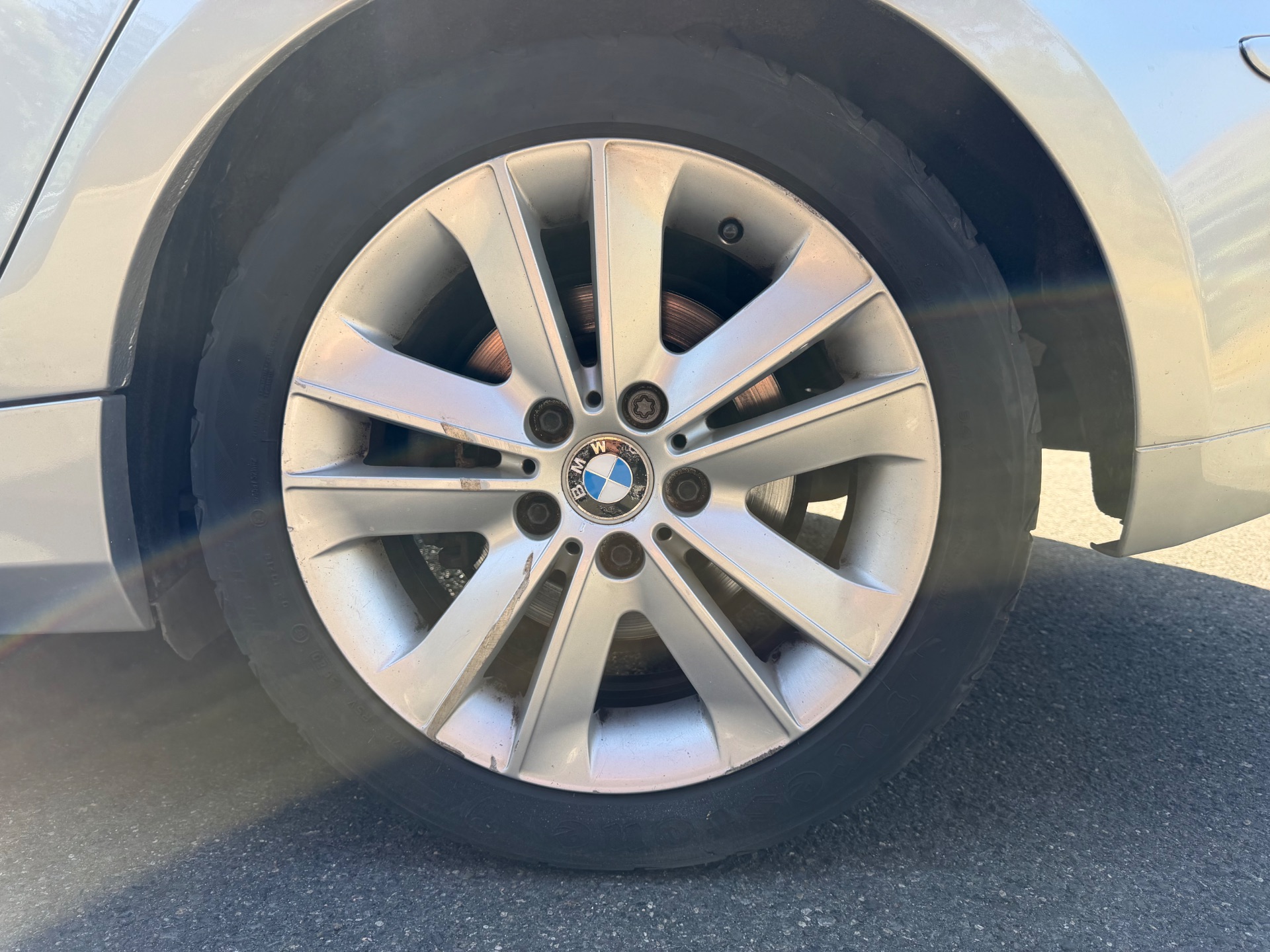 BMW Série 1 120 D 177ch Premiere