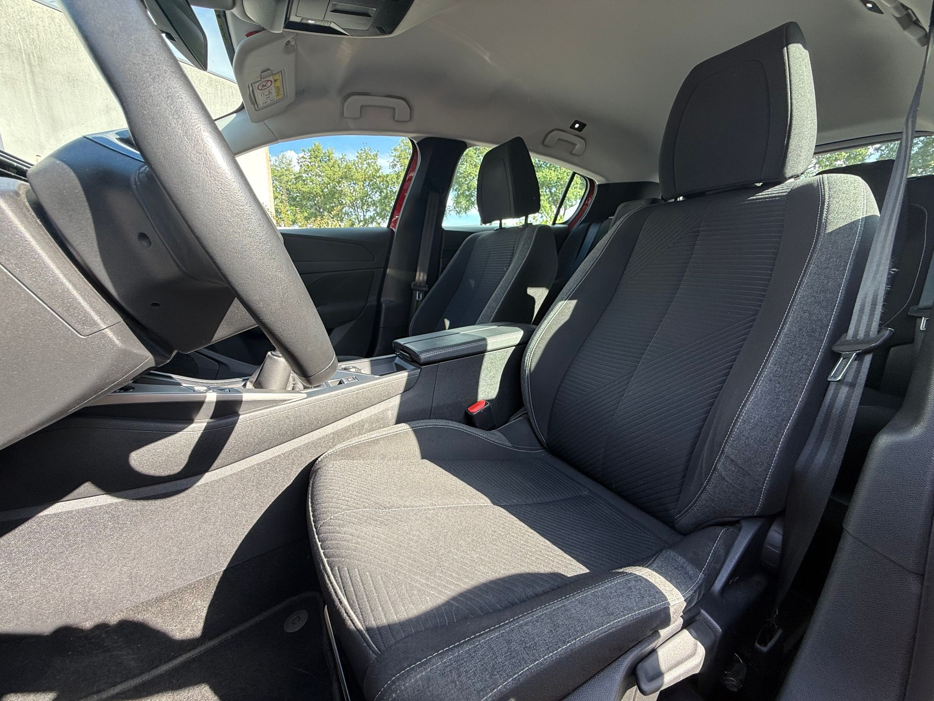 Peugeot 308 1.5 Bluehdi 130ch Active Pack