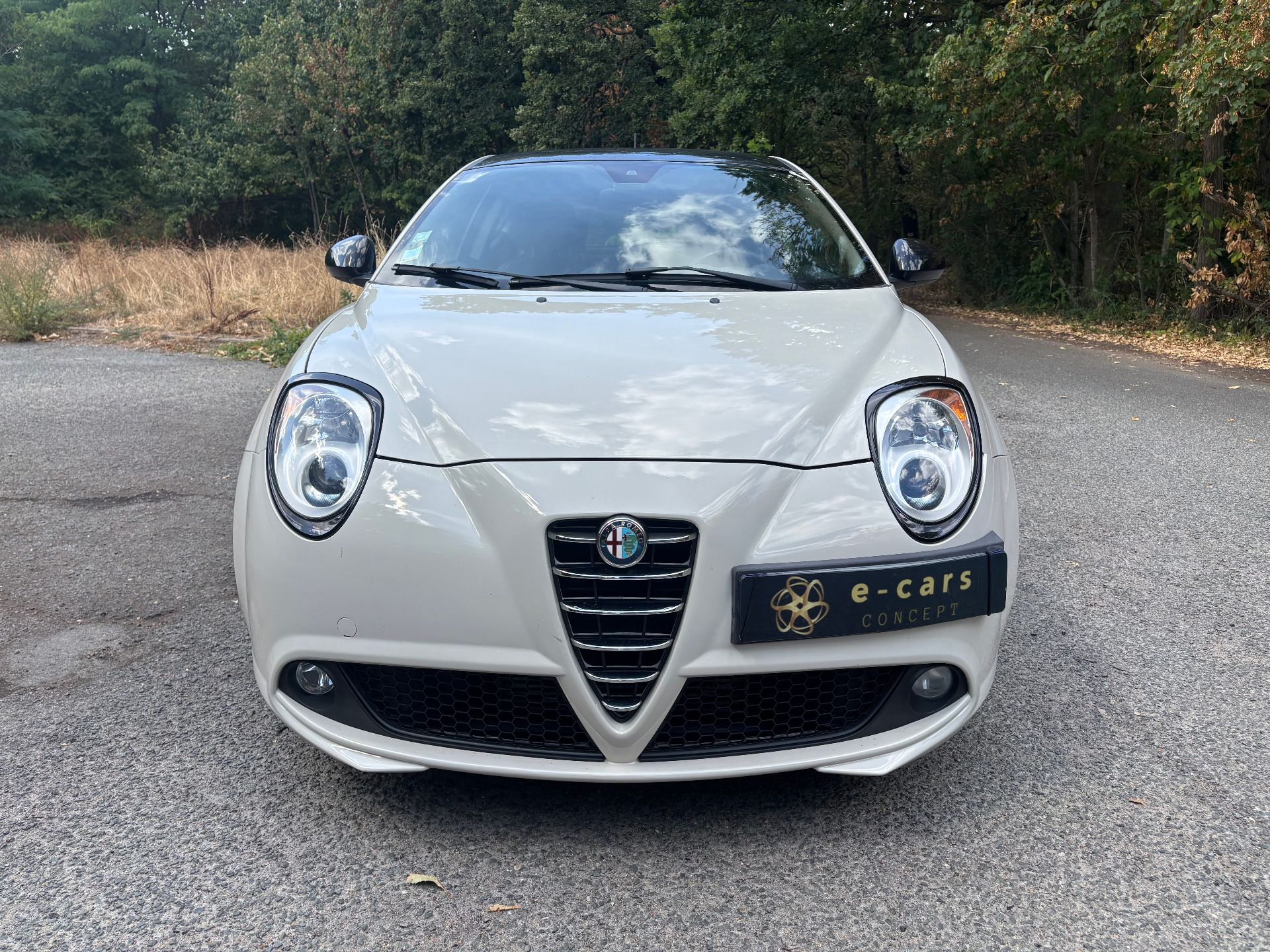 Alfa Romeo MiTo 1.3 JTD