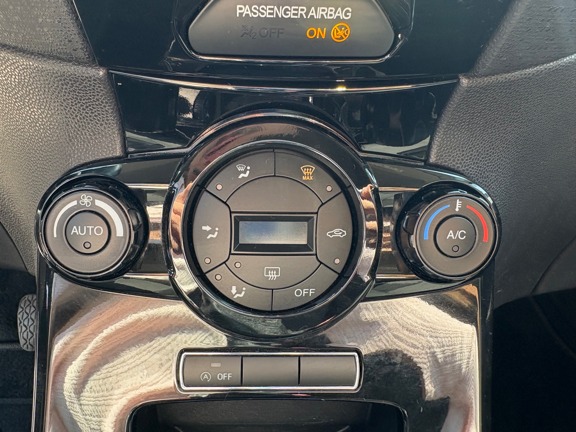 Ford Fiesta 1.0 Ecoboost 125ch Titanium