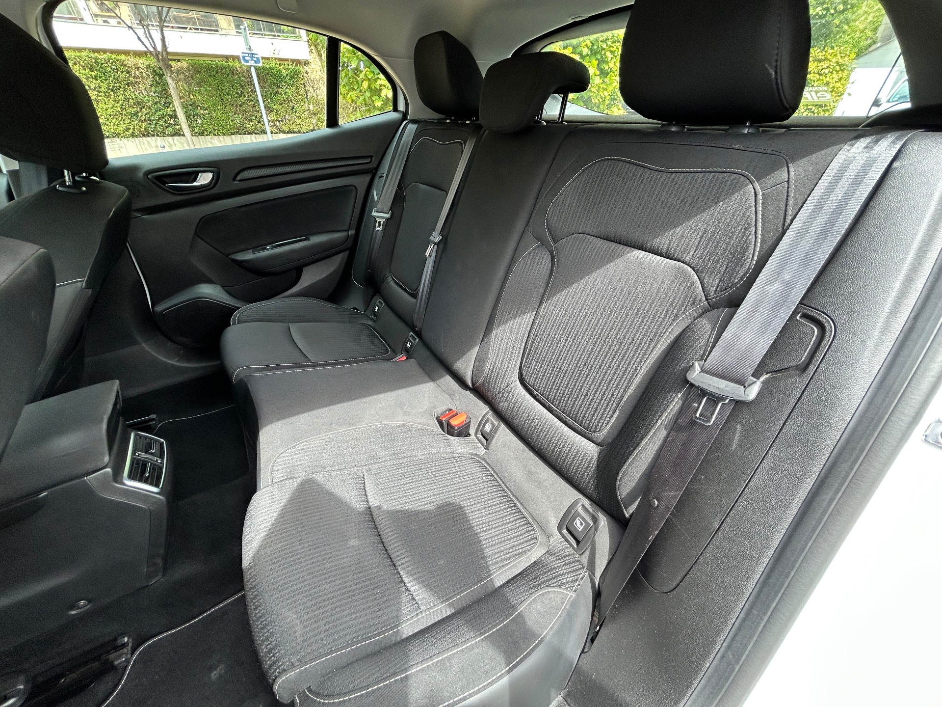 Renault Megane 1.5 Blue DCI 95ch business