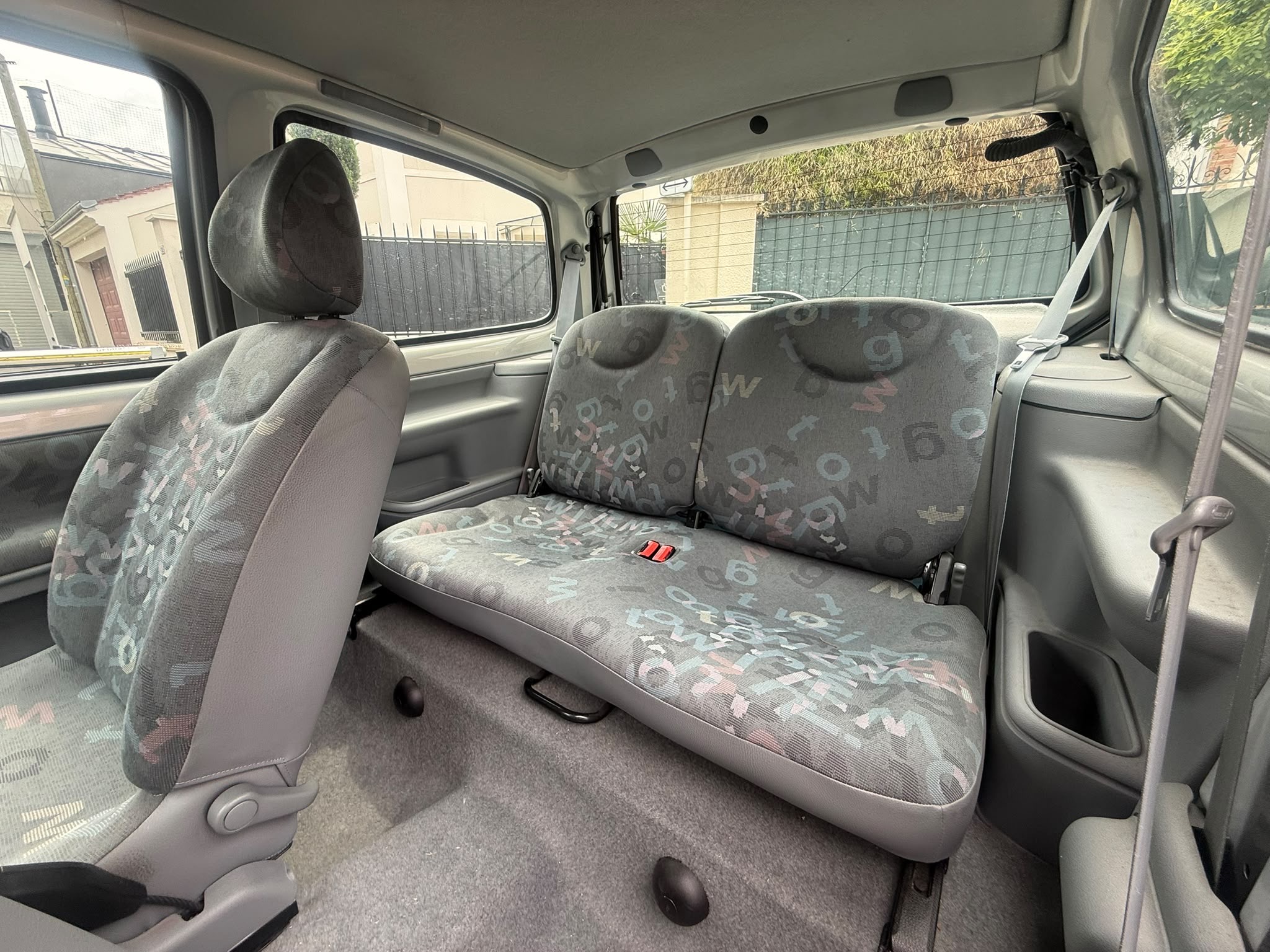 Renault Twingo 1.2 60cv